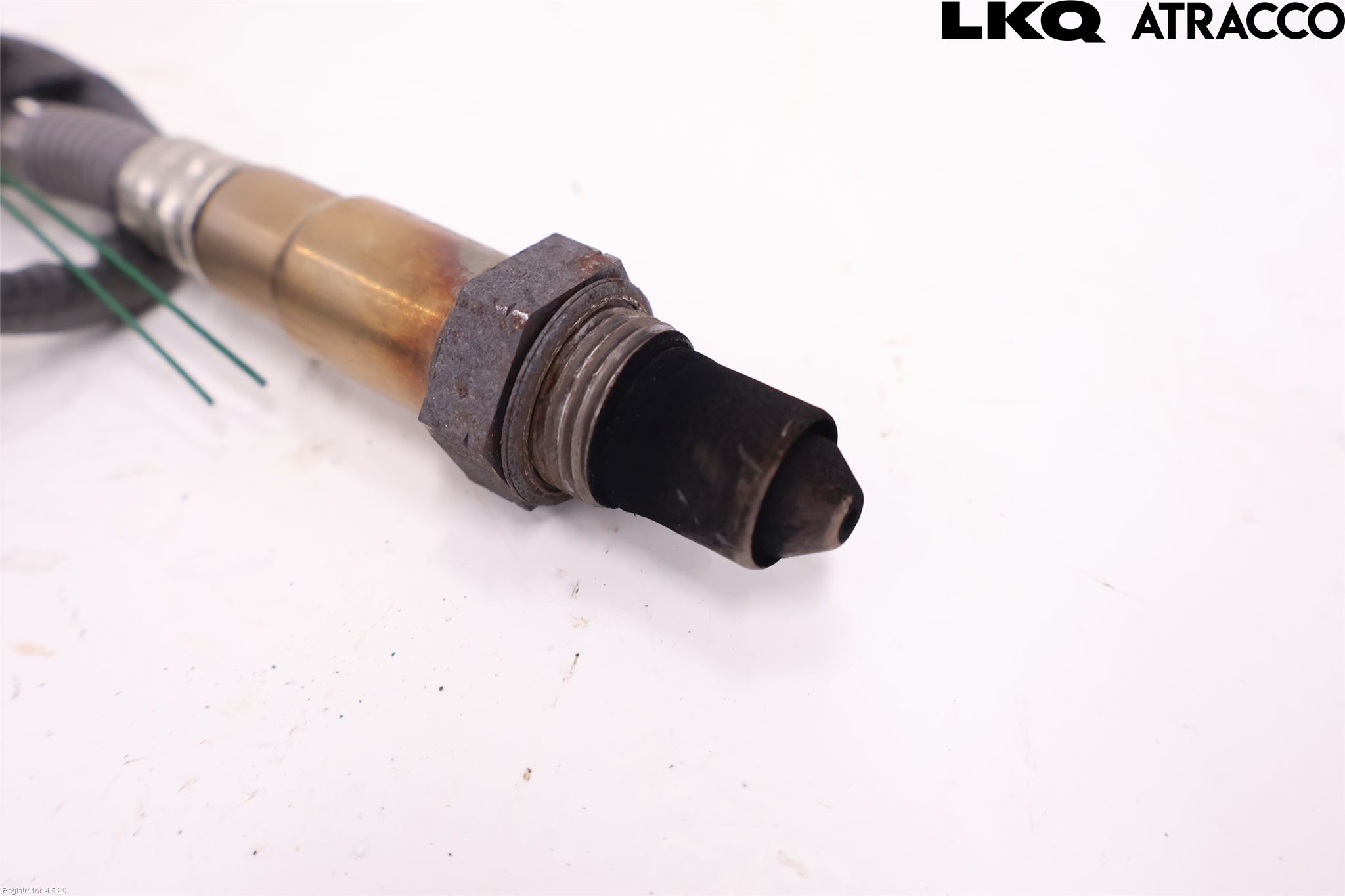 BMW 3 F30/F31/F80 12-19 Inns Lambdasonde