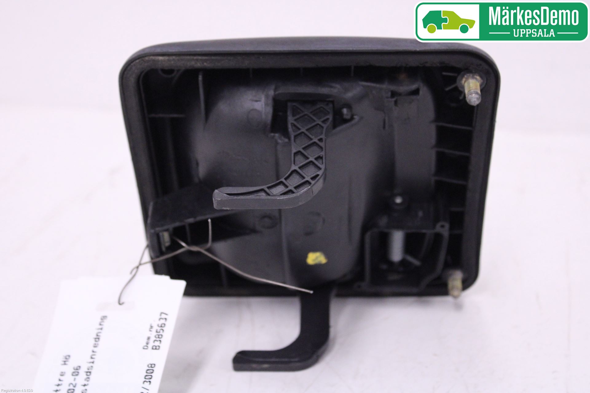 Fiat DUCATO 02-06 Dørhandtak Ytre Høyre