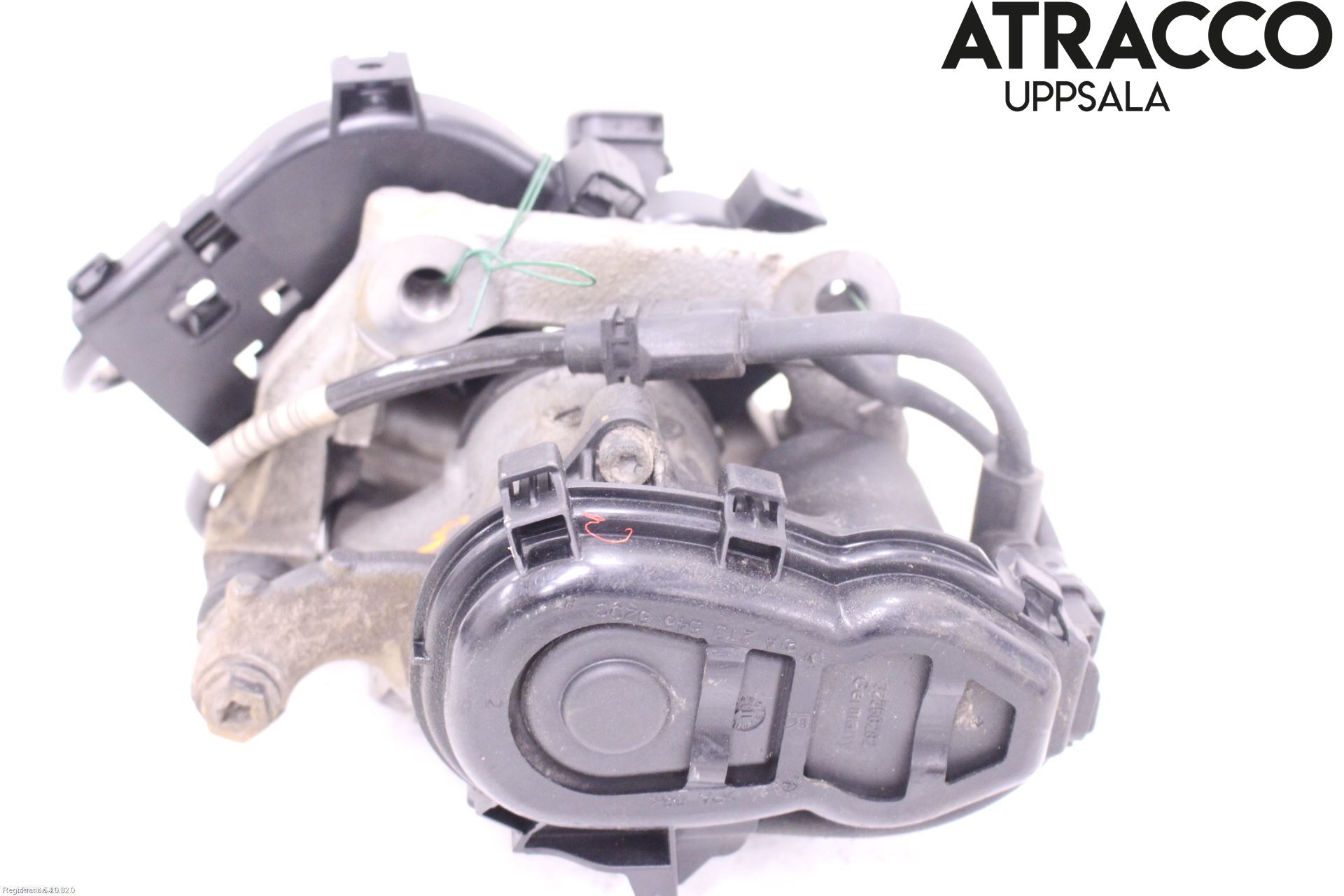 Mercedes-Benz MB E-KLASS (W213) 16-23 Bremsecaliper Bak Høyre
