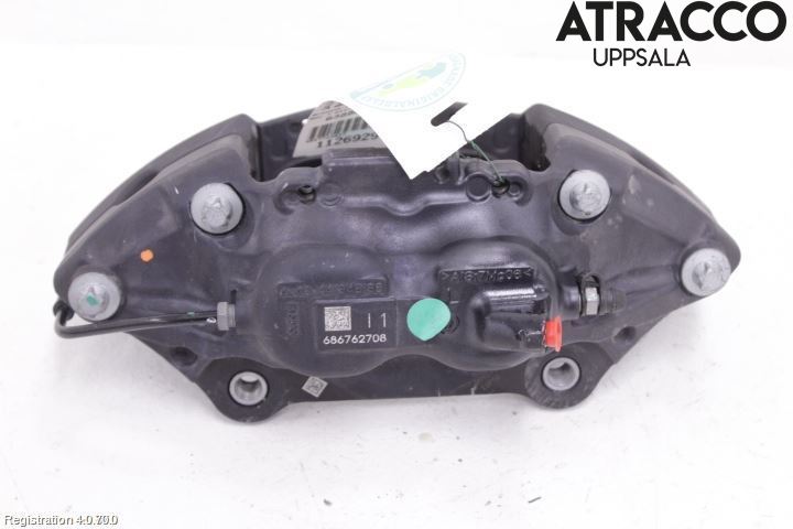 BMW 7 G11/G12 15-22 Bremsecaliper Foran Venstre
