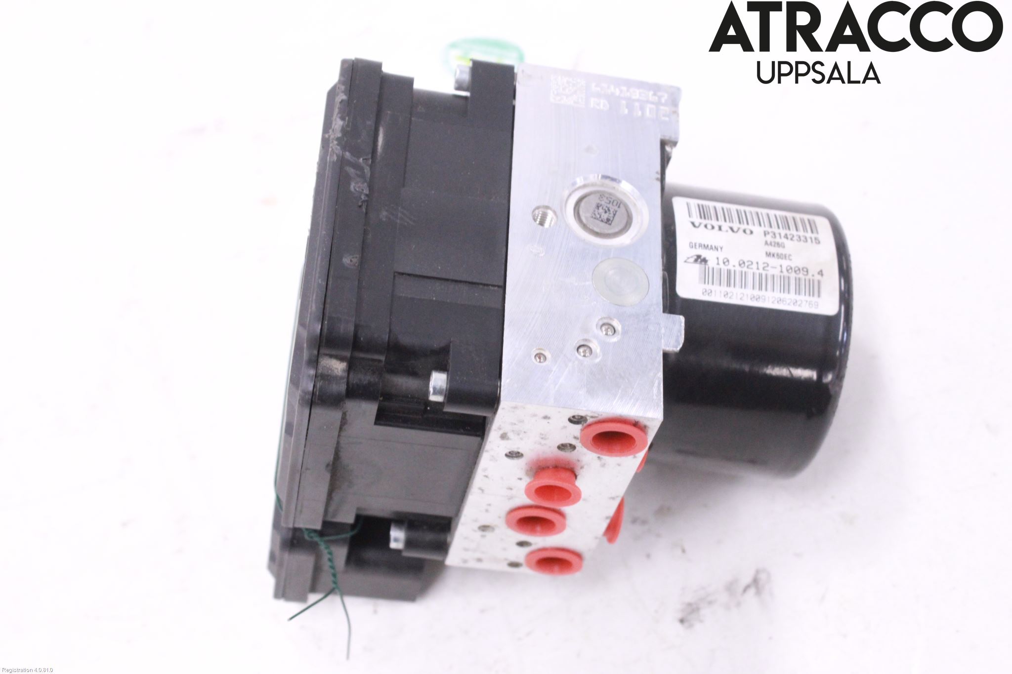 Volvo V40 12-19 Abs Hydraulikkaggregat