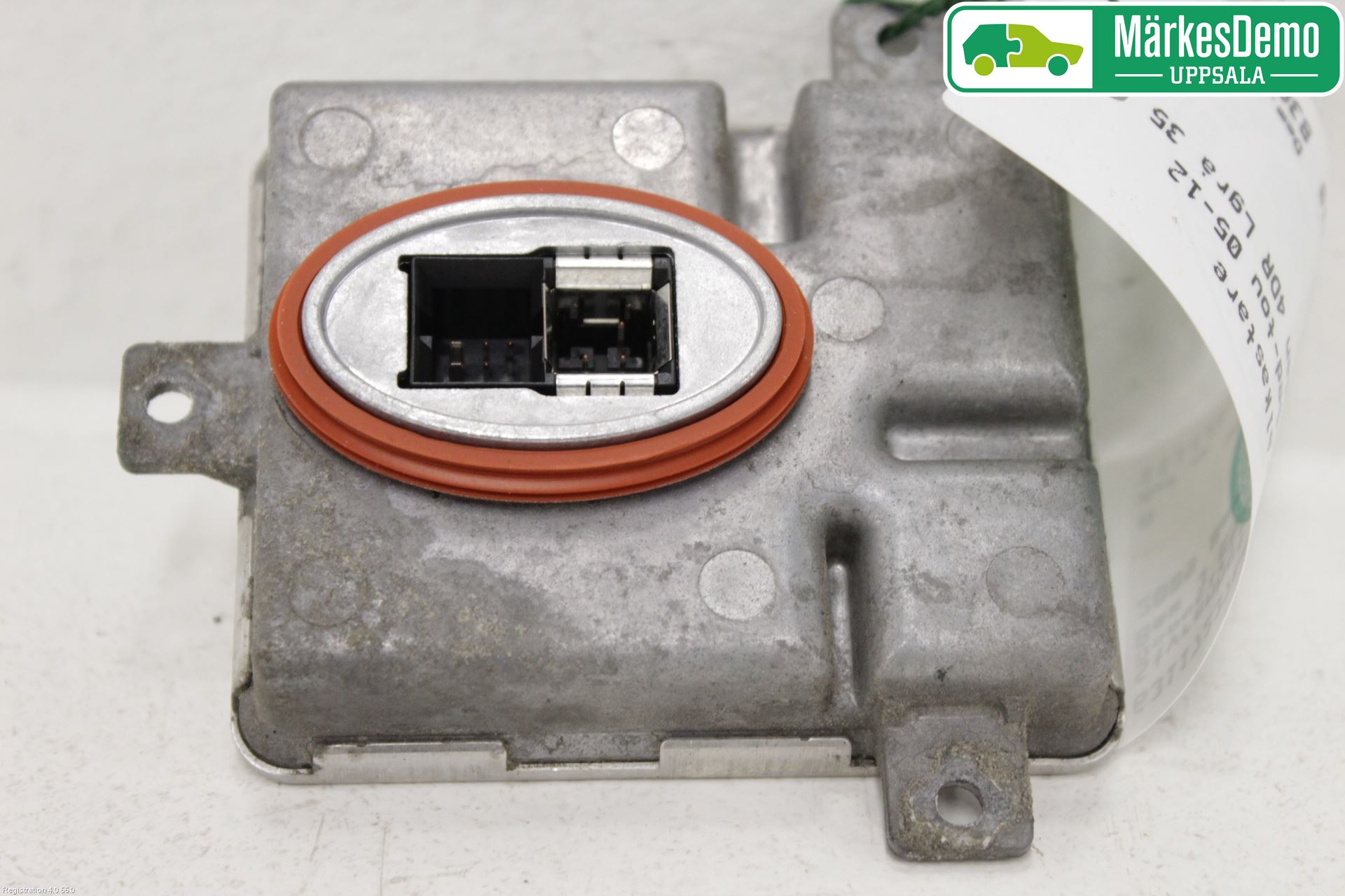 BMW 3 E90/91 SED/TOU 05-12 Styreenhet Xenon