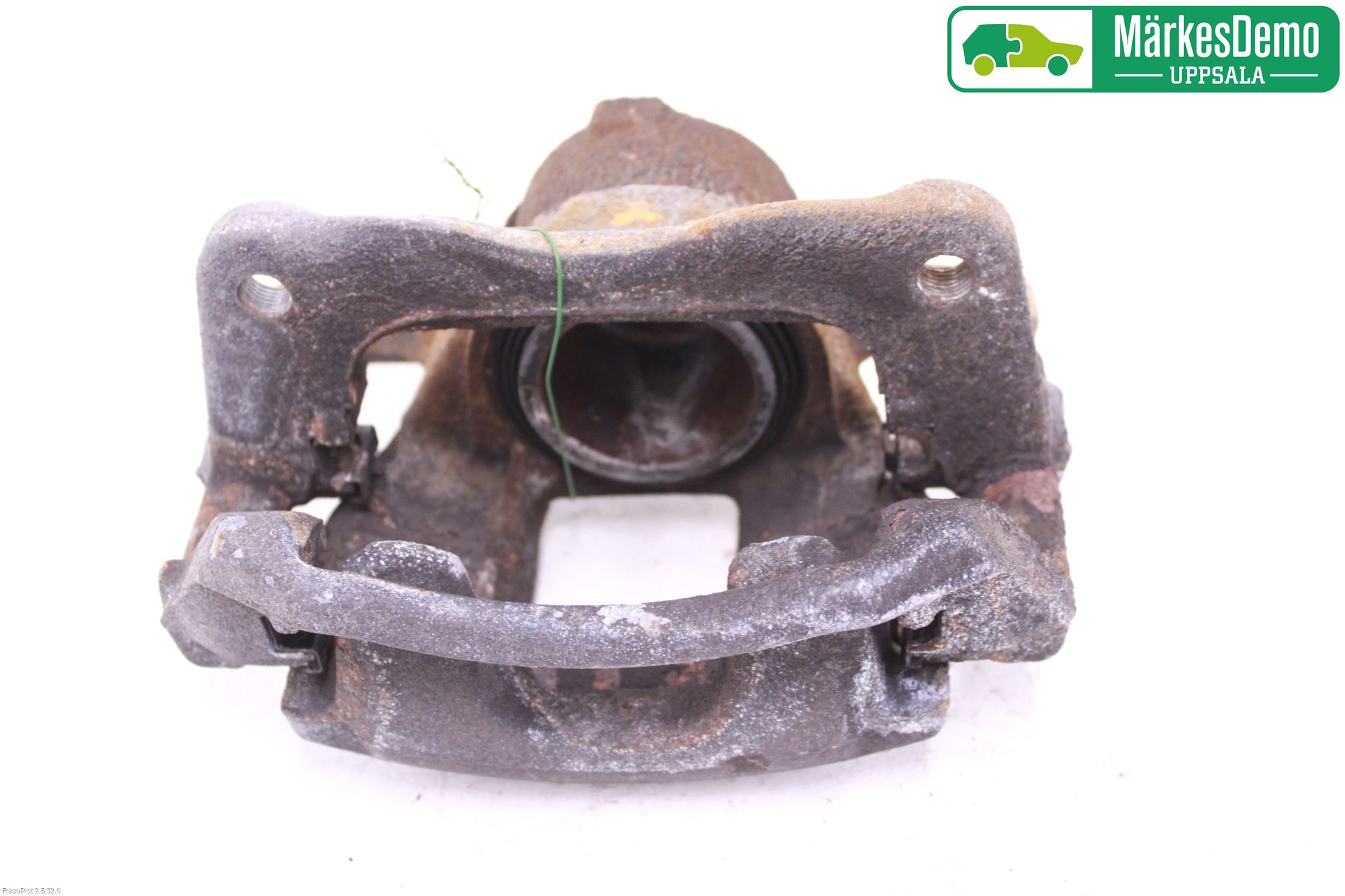 Toyota AURIS 13-19 Bremsecaliper Foran Venstre