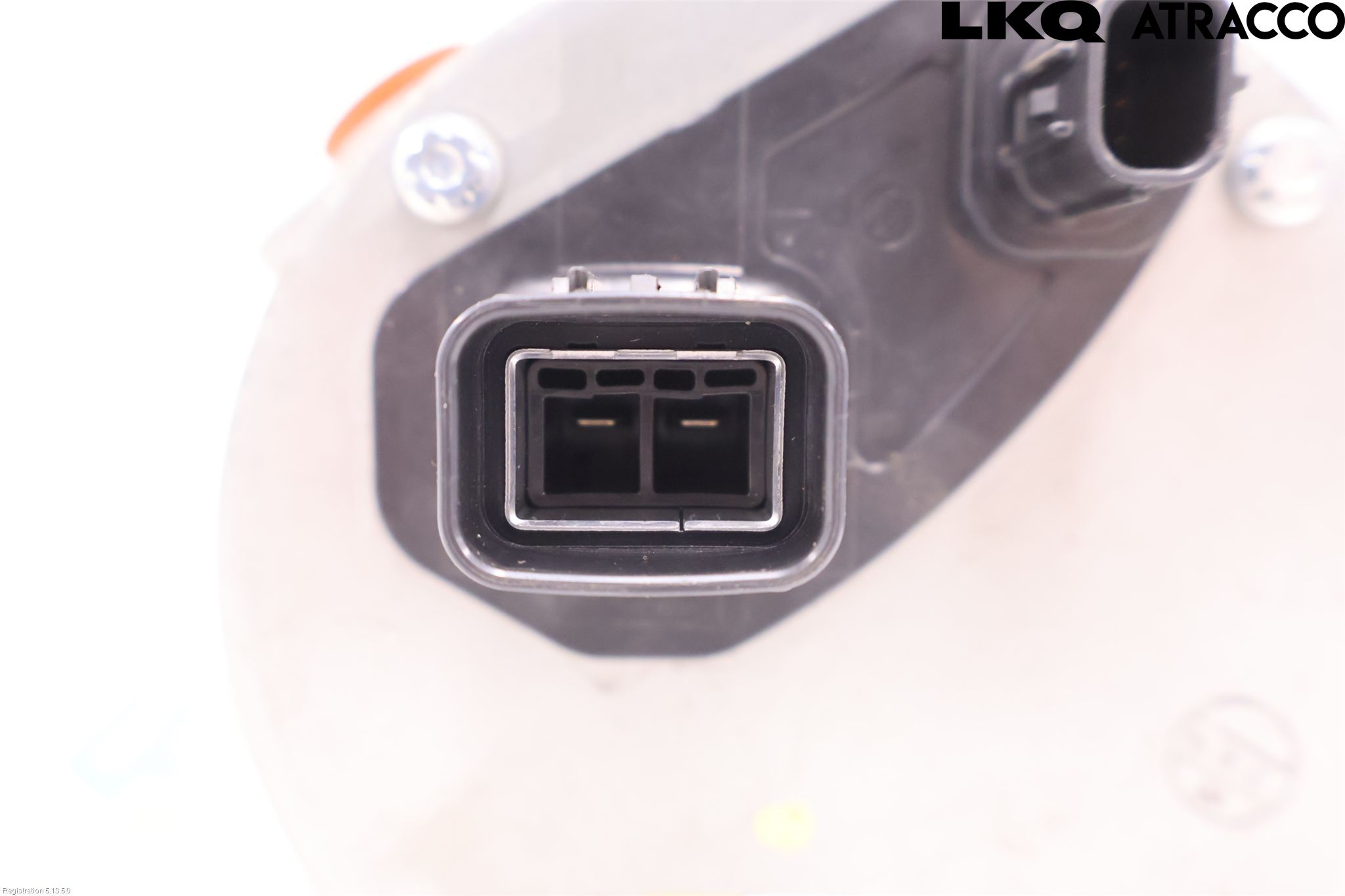Toyota bZ4X EA10 22- Varme Ac Kompressor