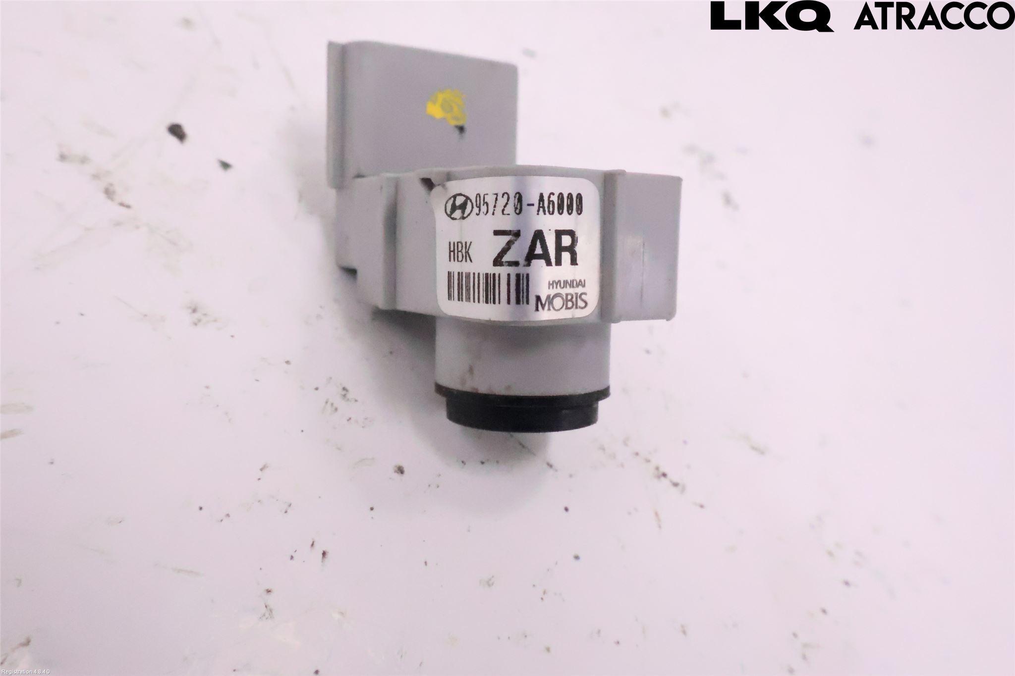 Hyundai i30 GD 13-17 Sensor Ryggesensor