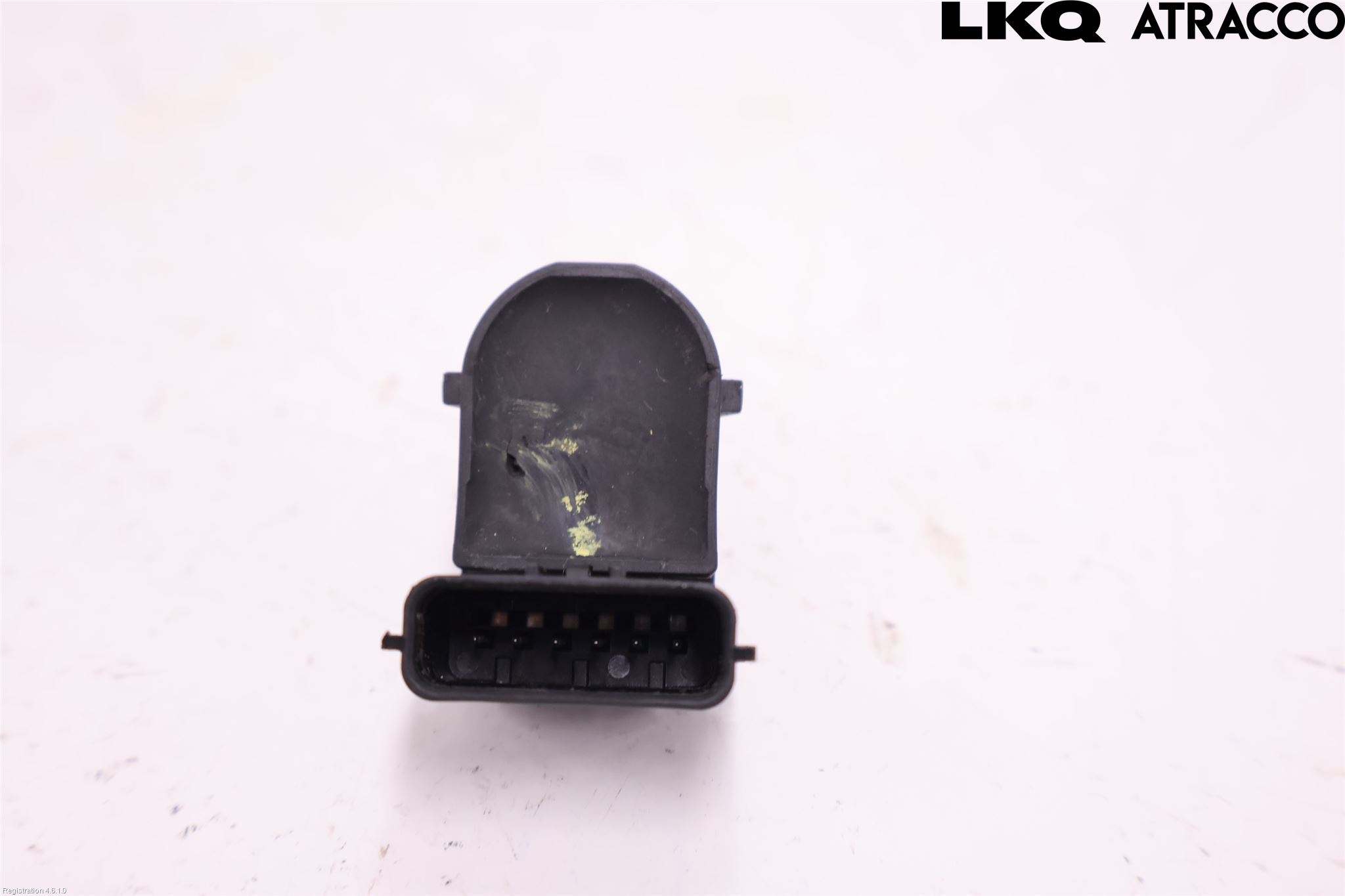 Hyundai TUCSON 05- Sensor Parkering Front