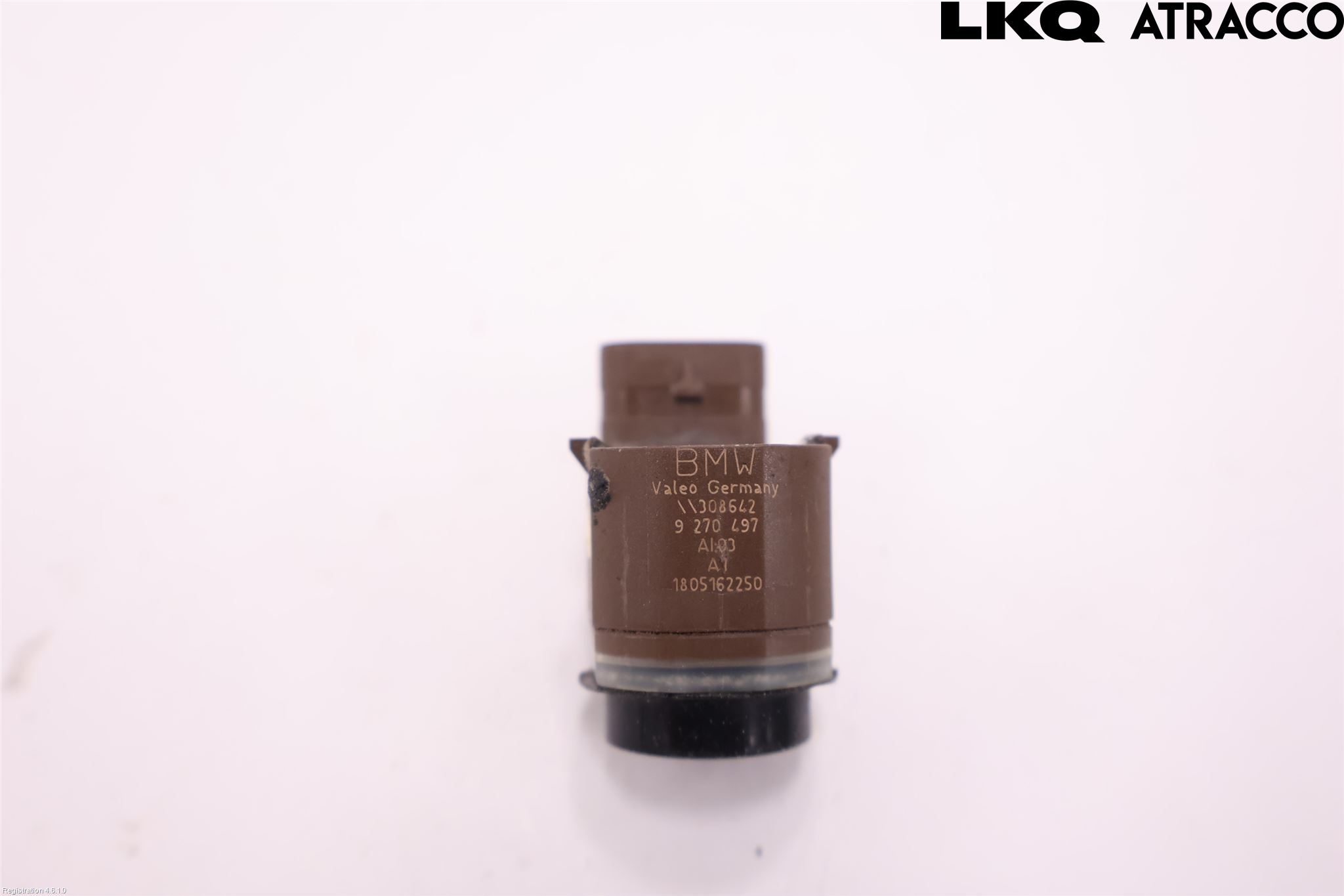 BMW 5 F10/F11/F18 09-17 Sensor Ryggesensor