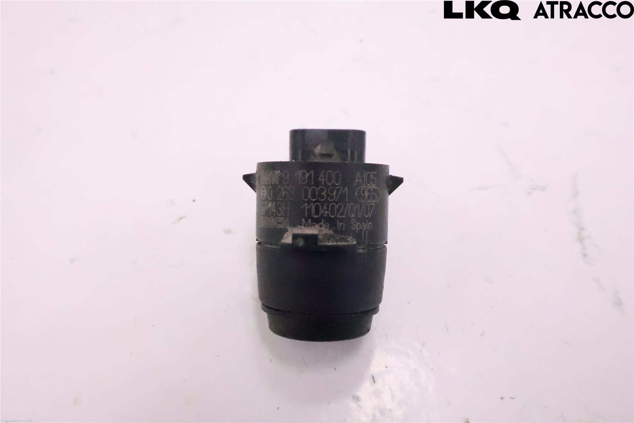 BMW 1 E87/81 5D/3D 03-11 Sensor Ryggesensor