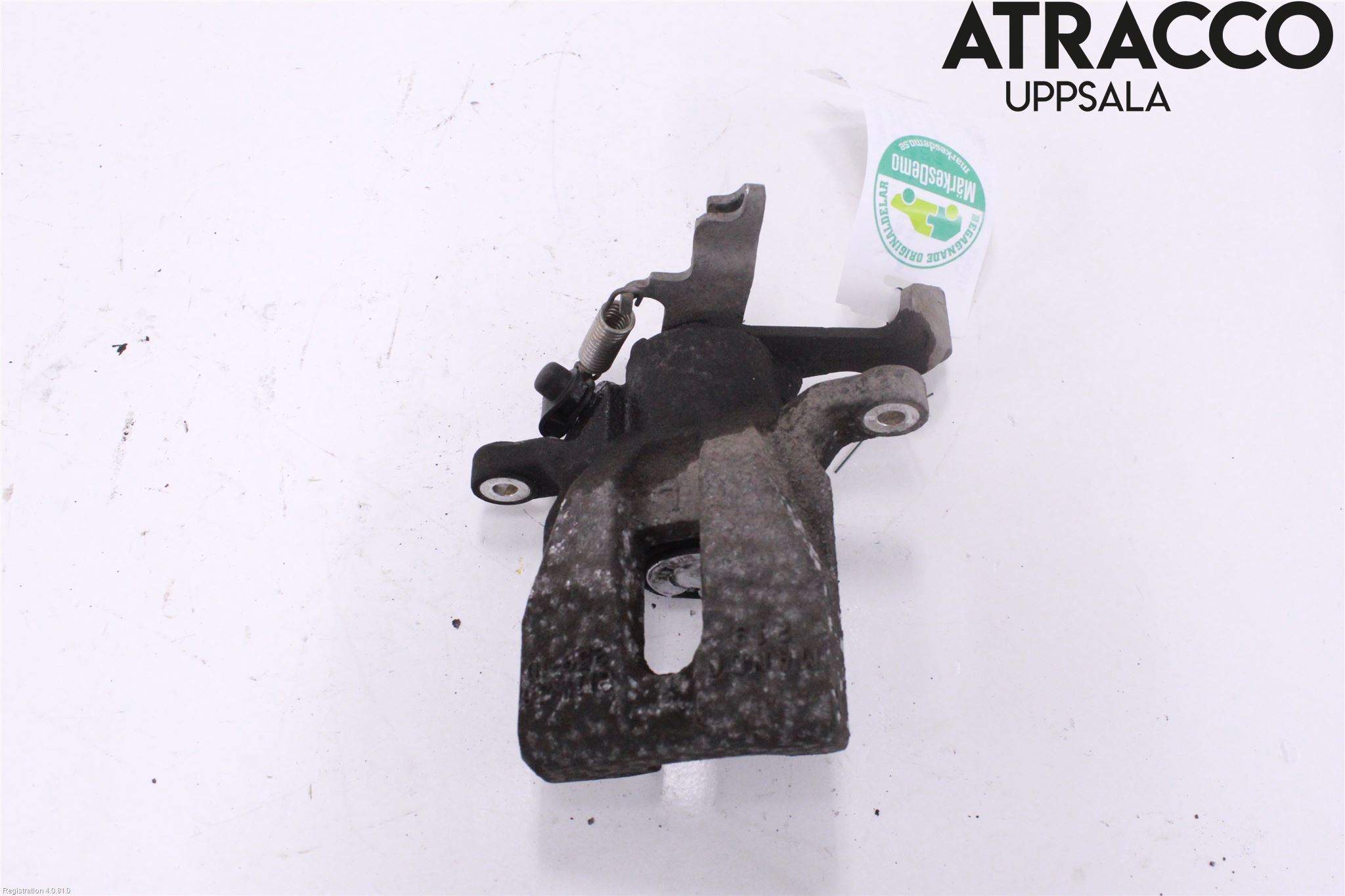 Mini ONE/COOPER 5DR F55 14-24 Bremsecaliper Bak Venstre