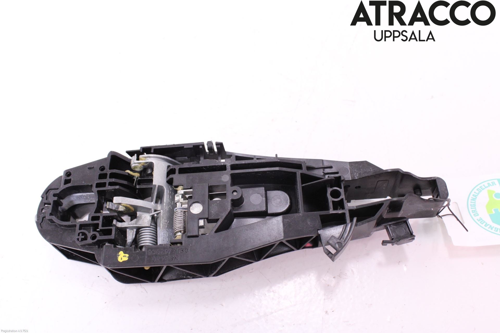 Opel CORSA F, CORSA-E 20- Dørhandtak Ytre Venstre