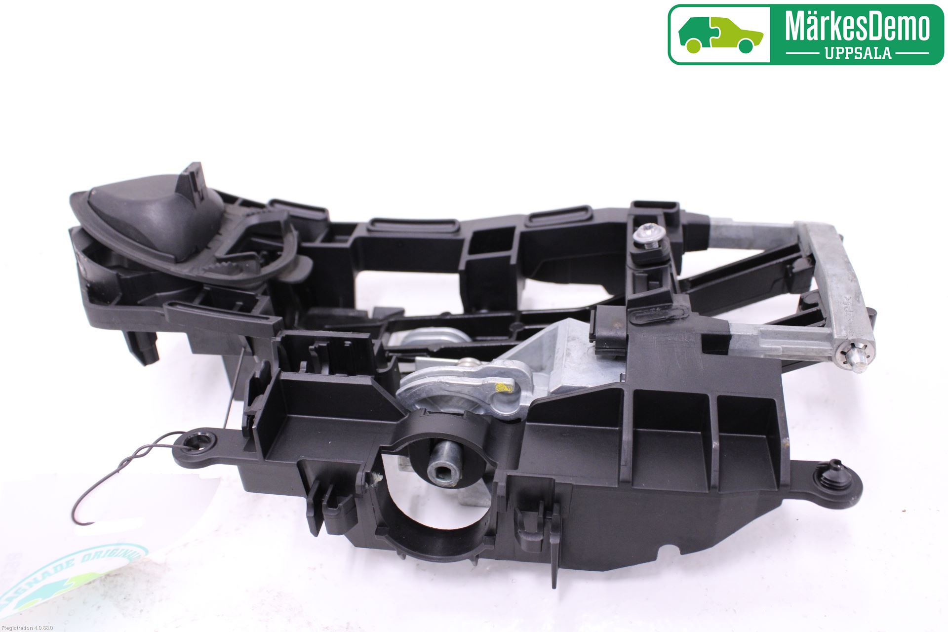 BMW 5 F10/F11/F18 09-17 Dørhandtak Ytre Venstre