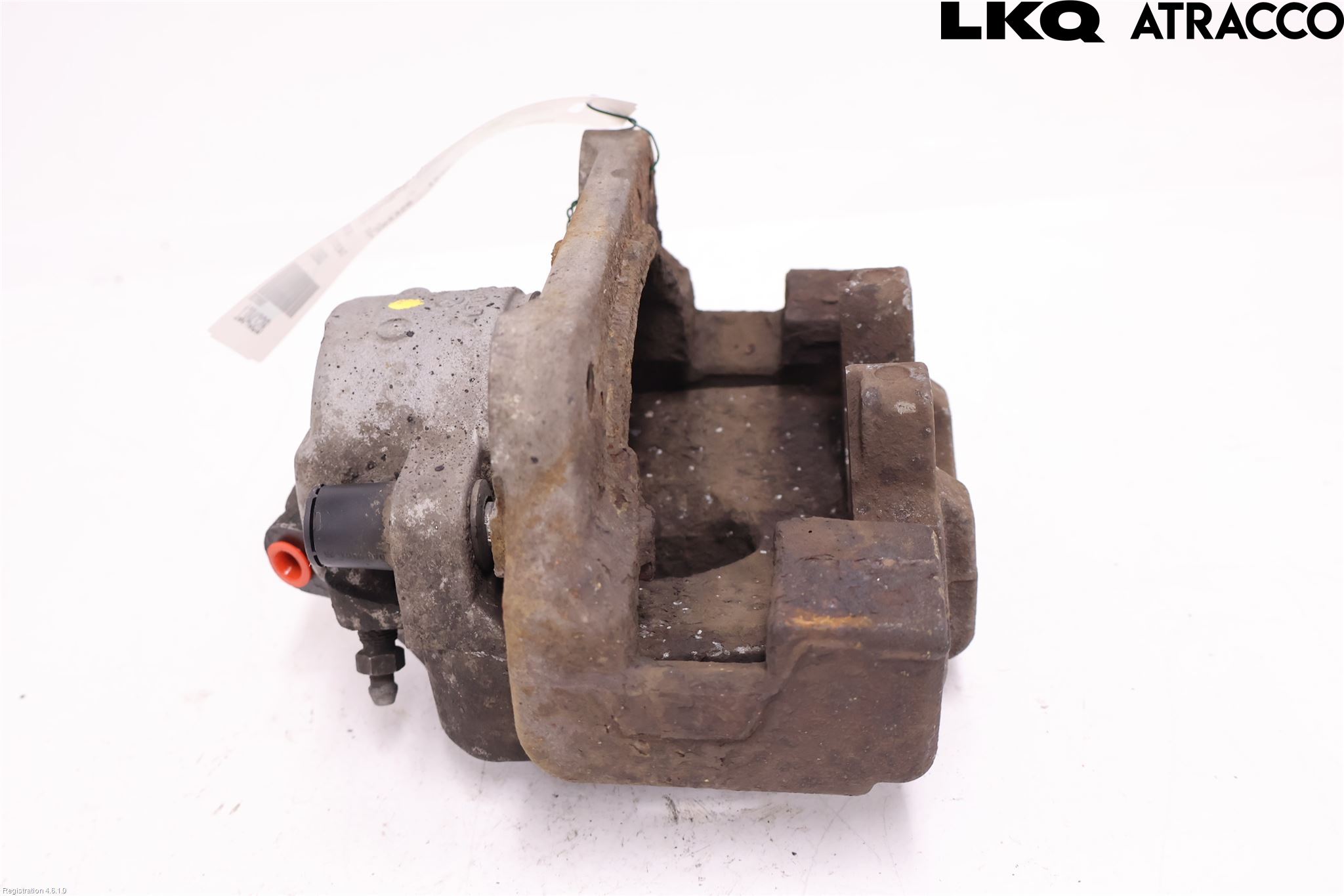 BMW 5 F10/F11/F18 09-17 Bremsecaliper Foran Høyre