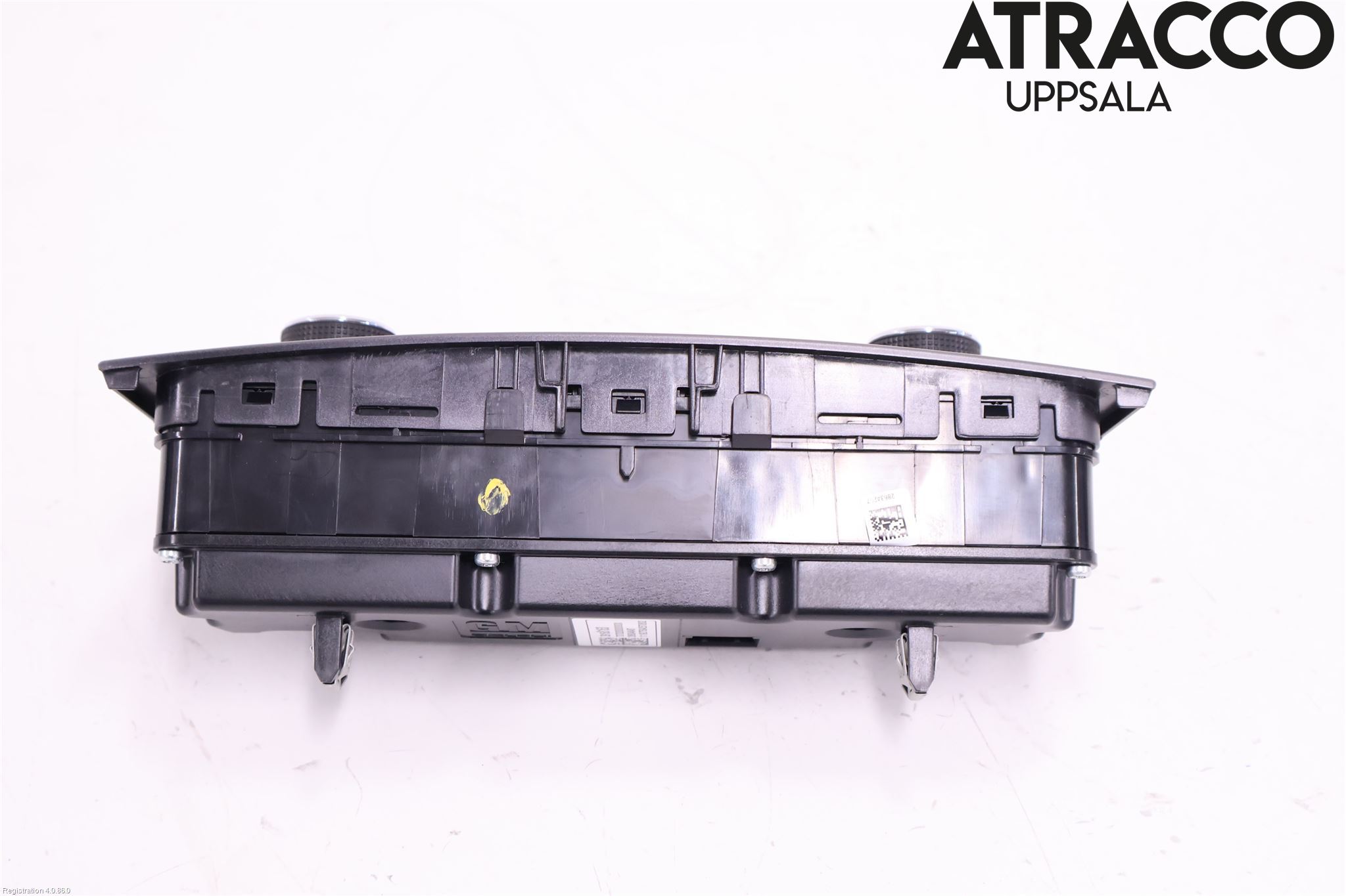 Opel ASTRA K 16-22 Varme Ac Betjening-Display