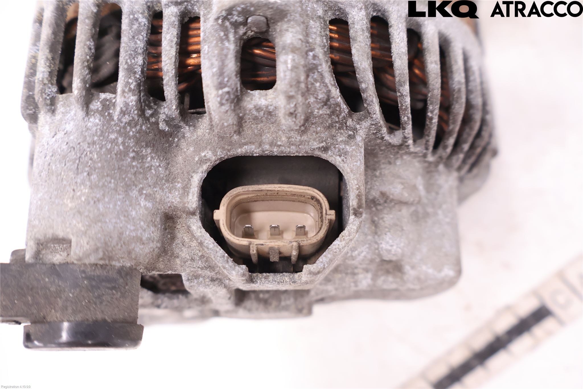 Subaru LEGACY    04-06 Dynamo