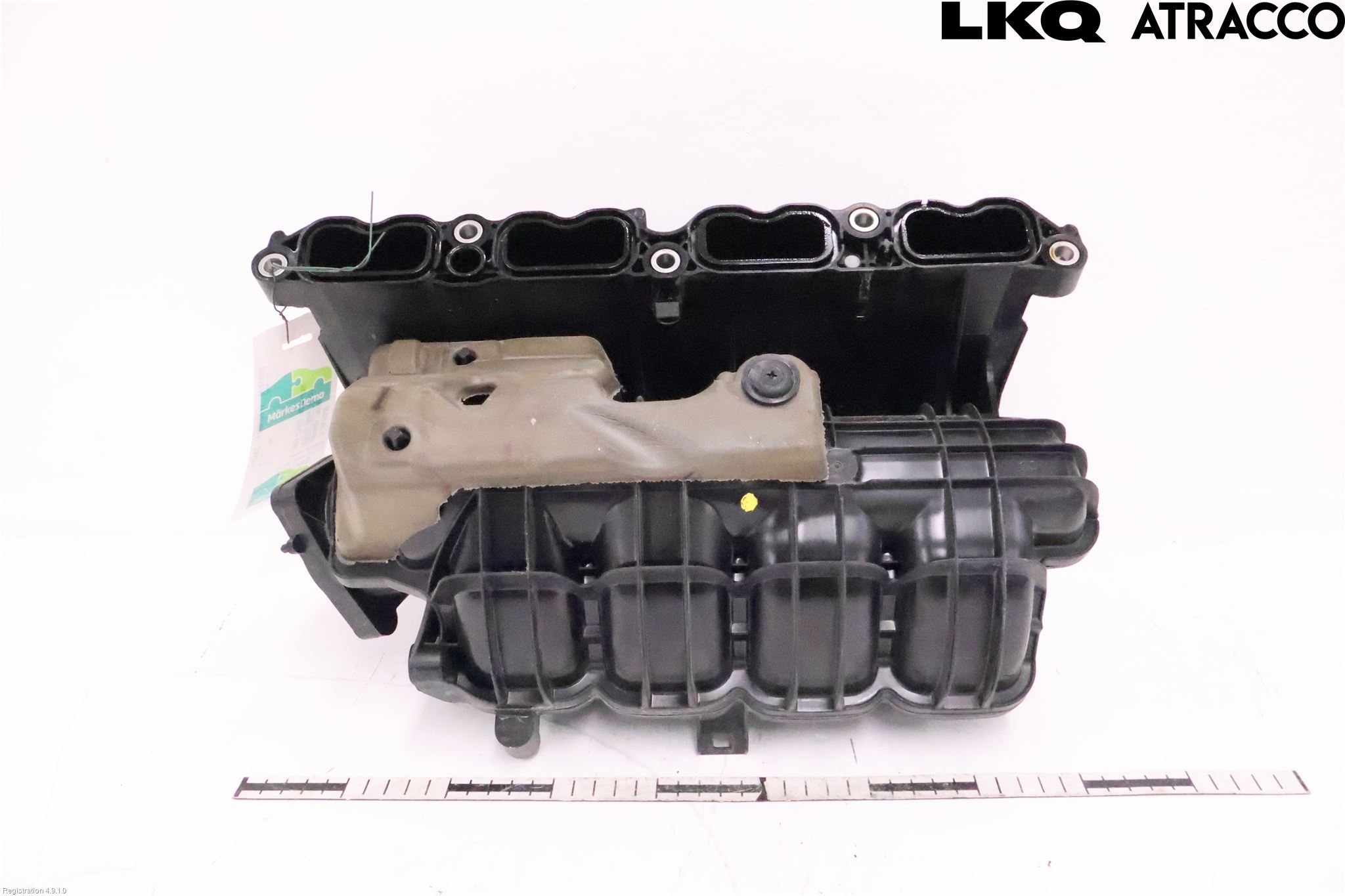Toyota RAV4 19- Innsugningsmanifold