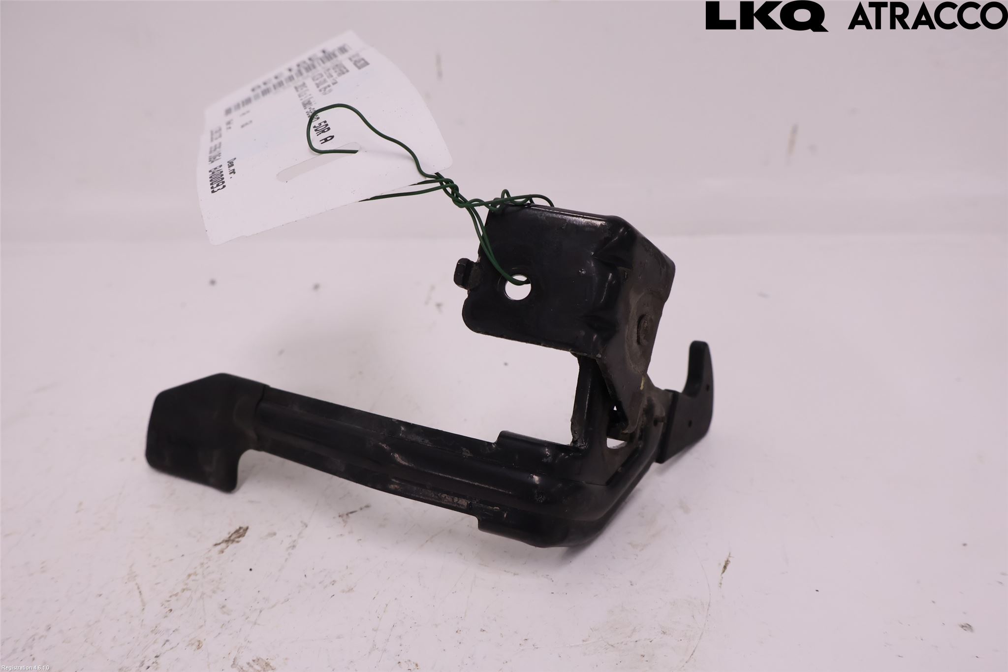Kia SOUL 09- Panser Stormkrok