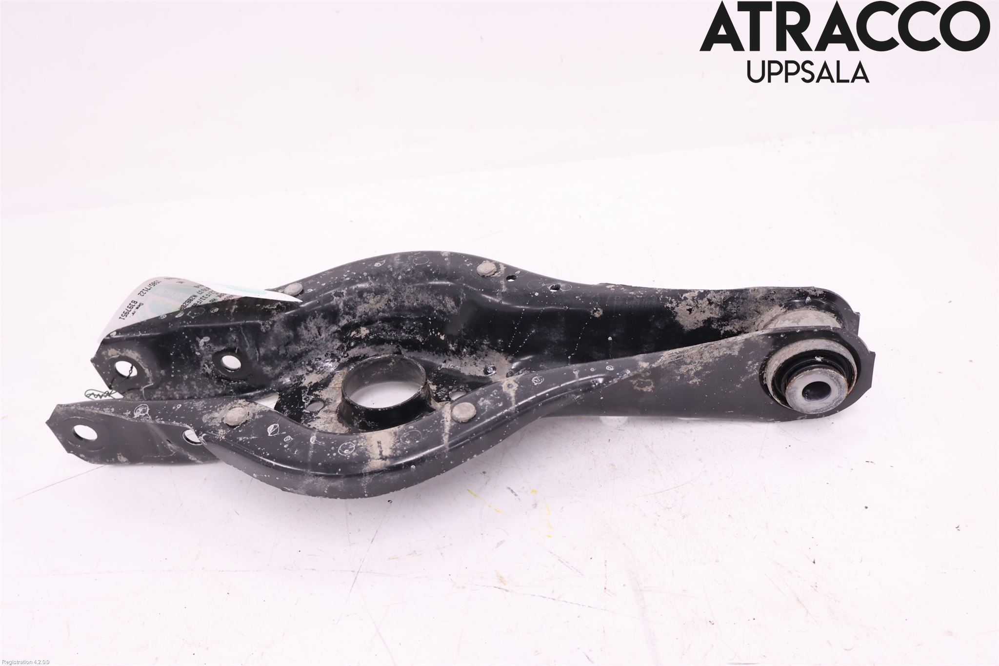 BMW 4 F32/F33/F82/F83 13-20 Bærearm Bak Høyre