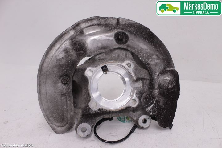 Mini ONE/COOPER 3DR F56 14-24 Spindel Vf