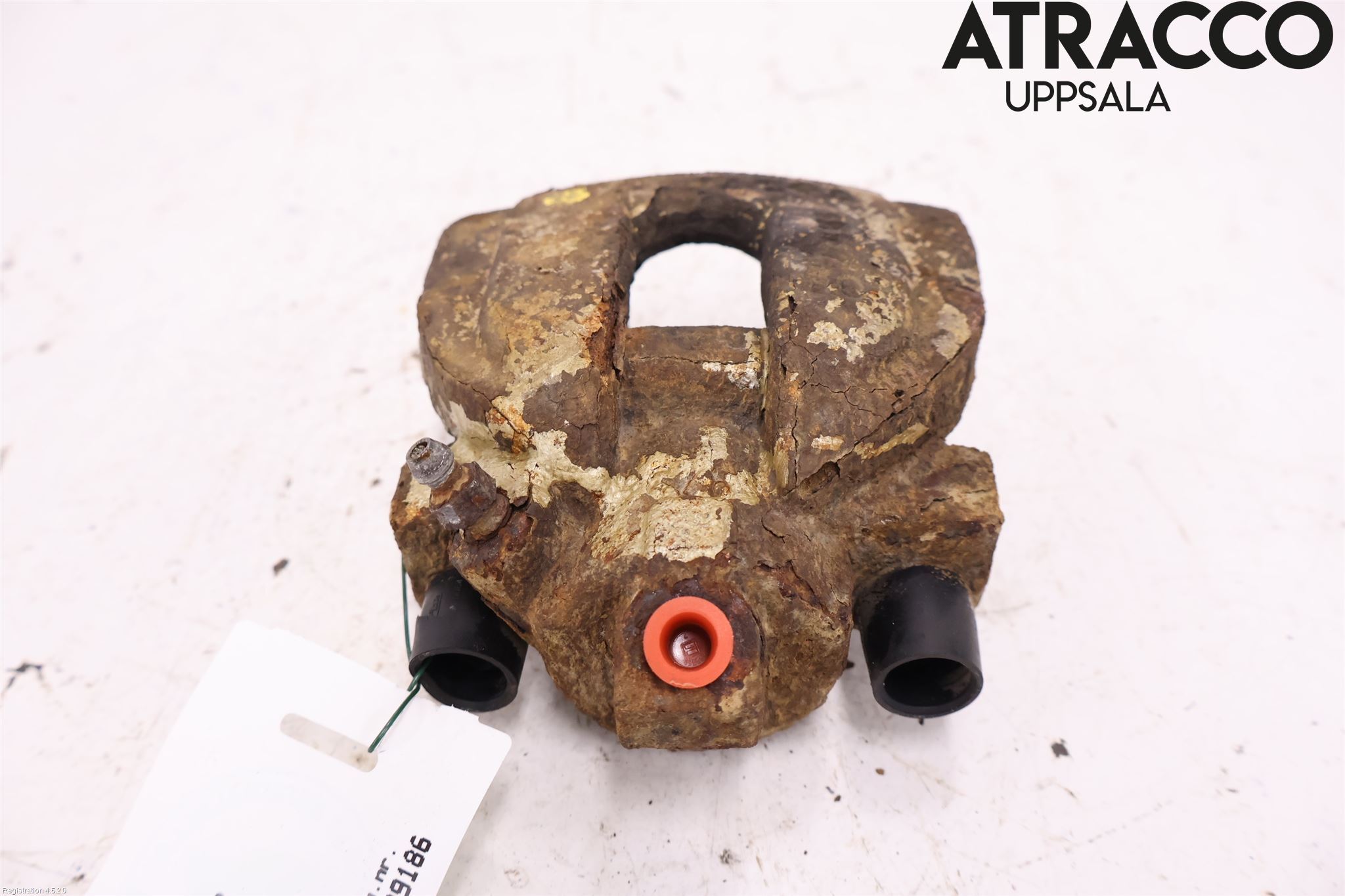 Volvo S60 01-04 Bremsecaliper Bak Venstre
