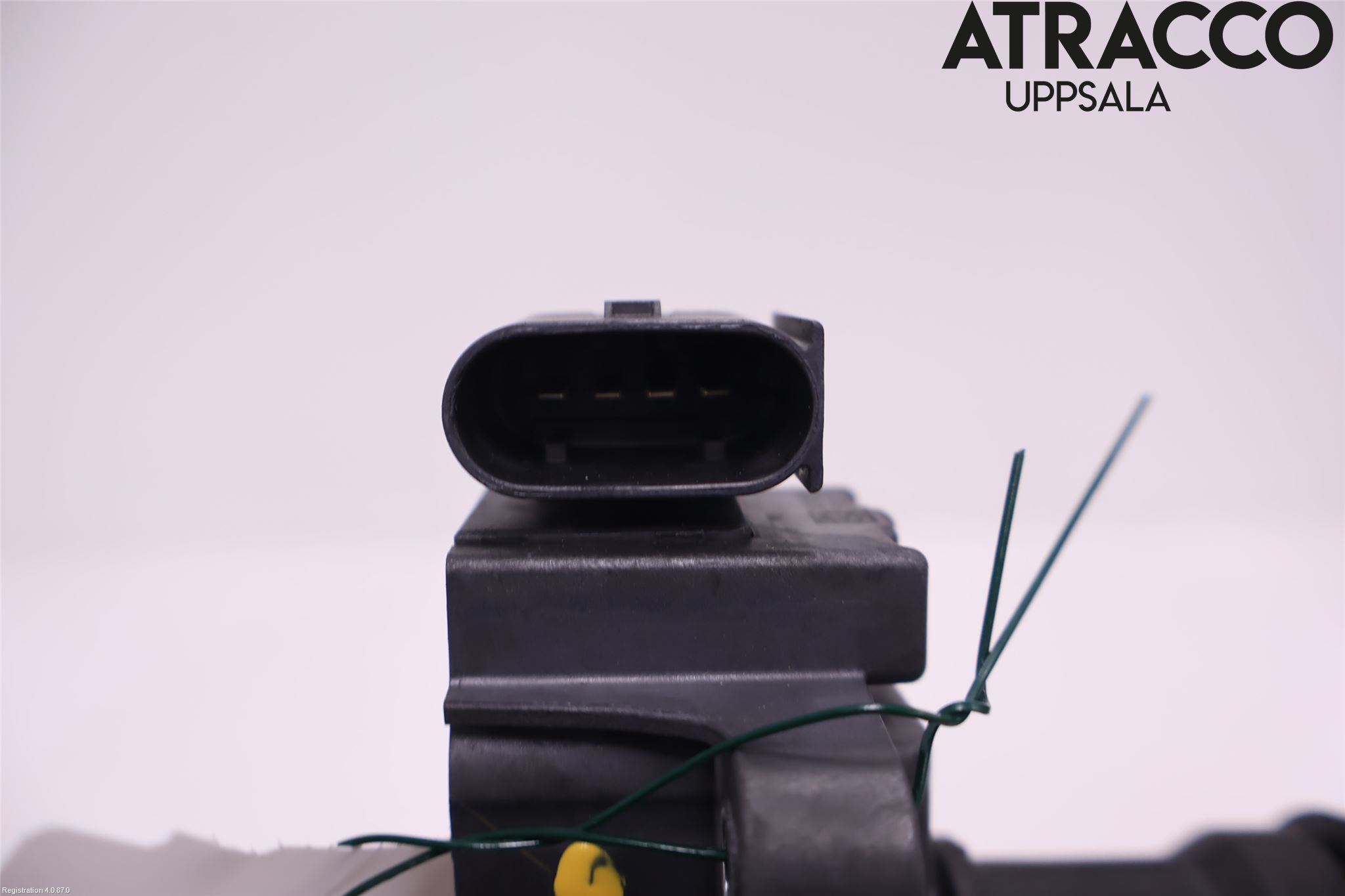 Nissan QASHQAI 17-21 Coil