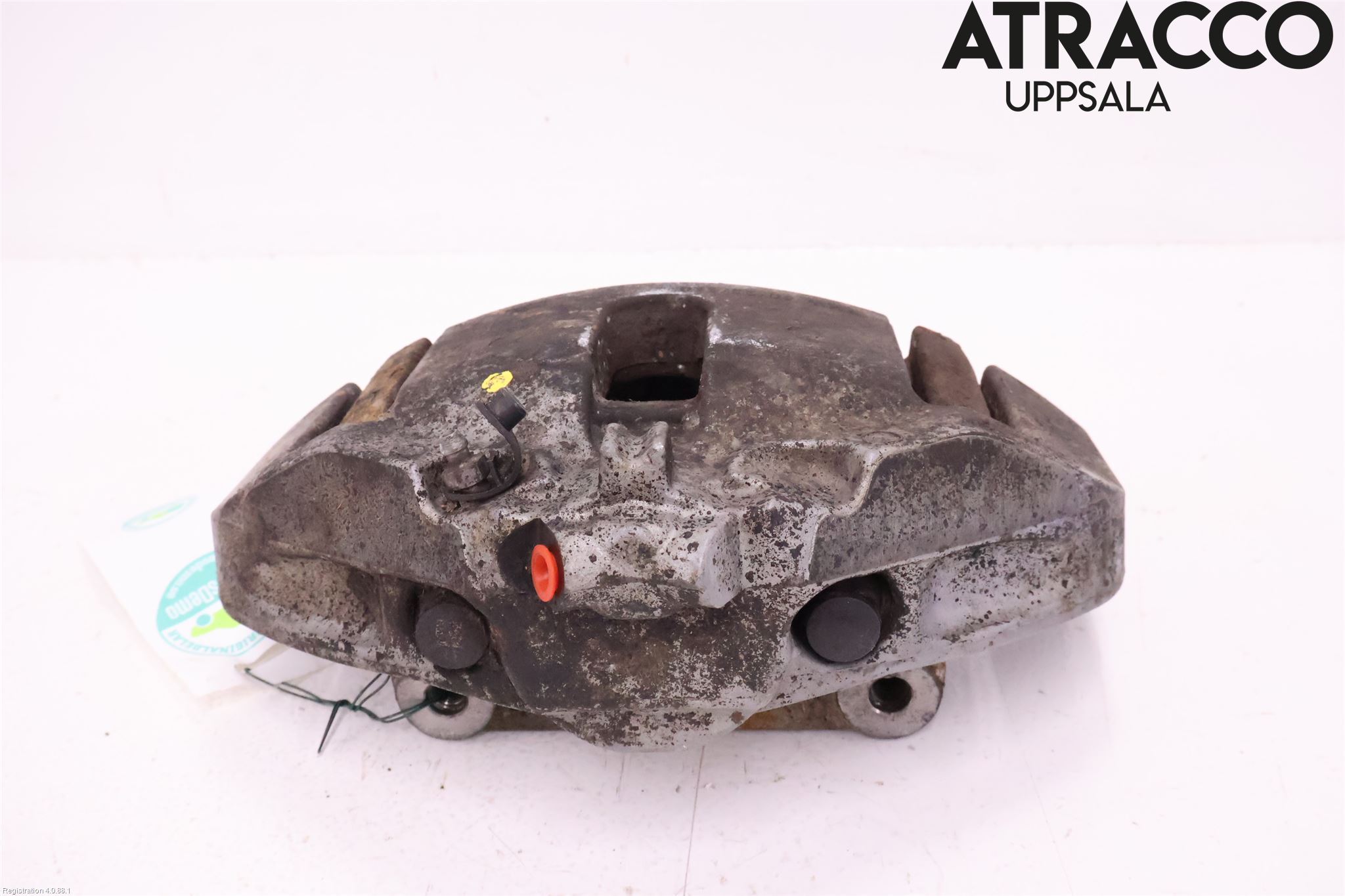 BMW 5 F10/F11/F18 09-17 Bremsecaliper Foran Høyre