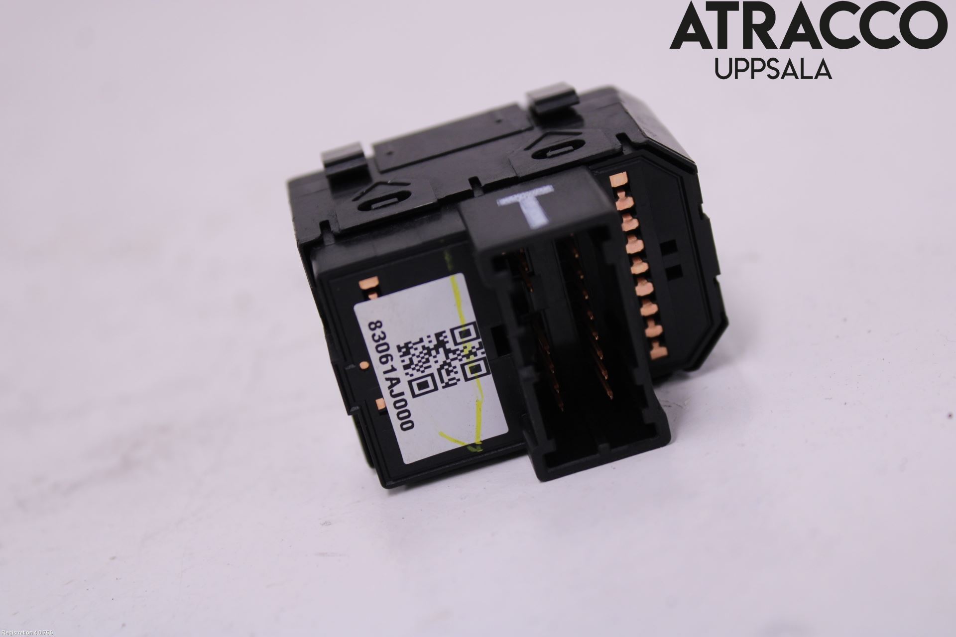Subaru LEGACY 10-14 Bryter Speil