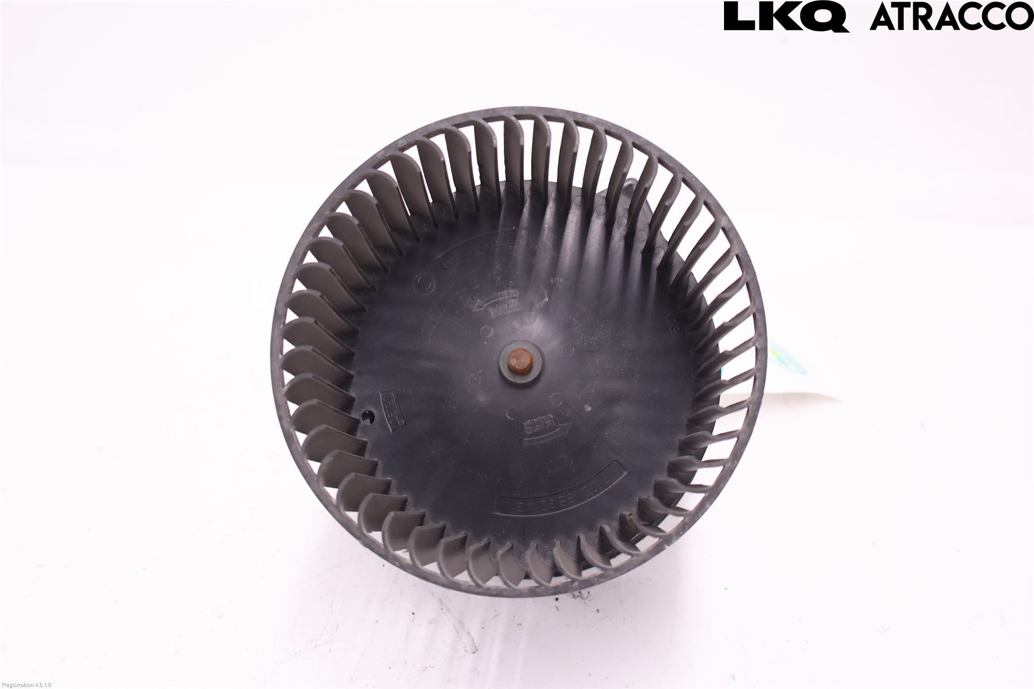 Saab 9-5 -05 Varmeapparat Viftemotor