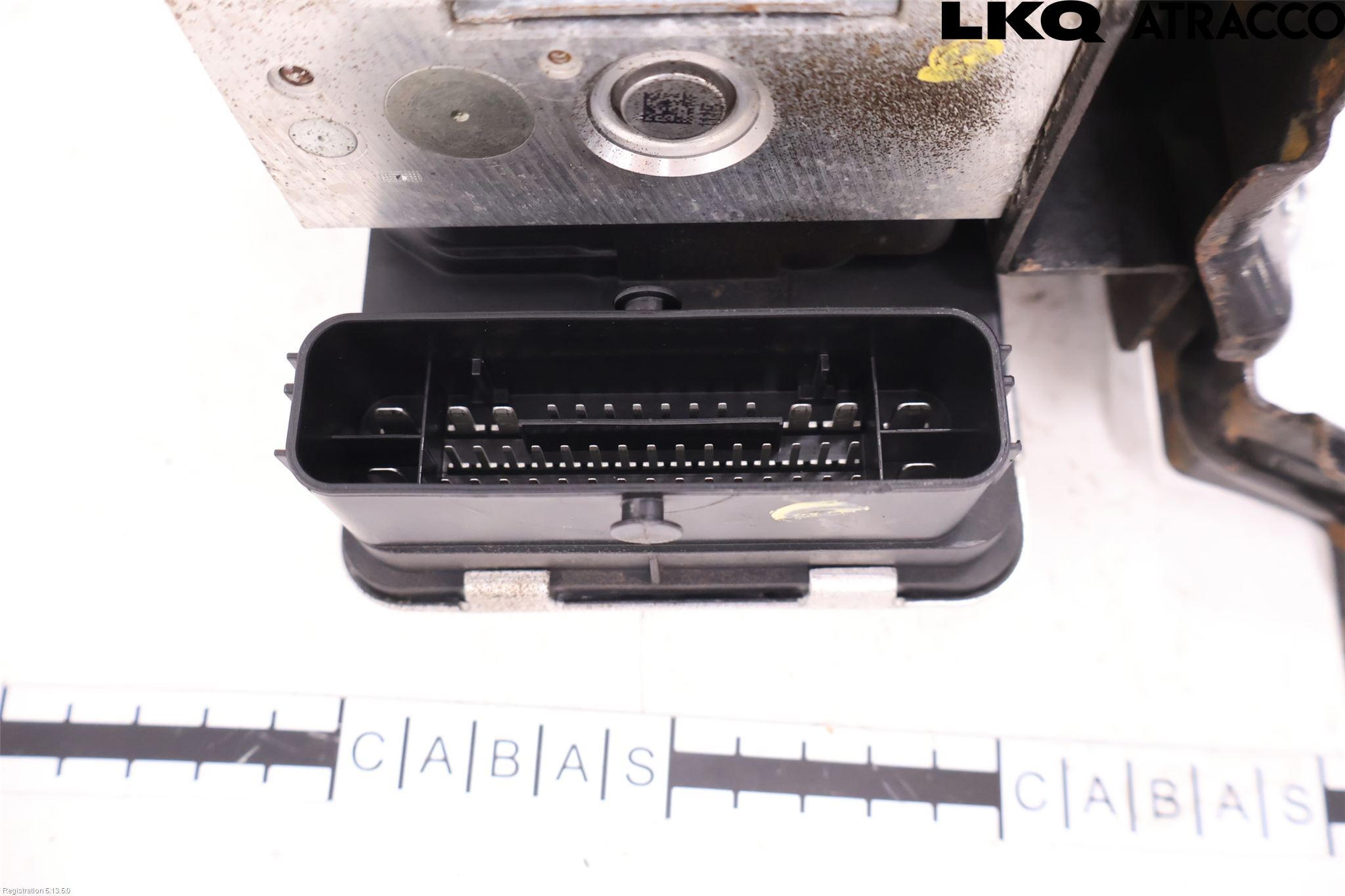 MG HS/EHS 21- Abs Hydraulikkaggregat
