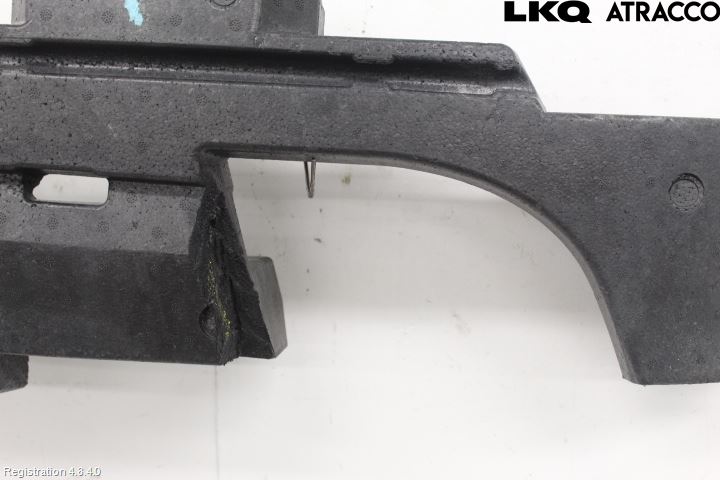 Saab 9-3 VER2/VER3 08-15 Støtfanger Bak Deform Element