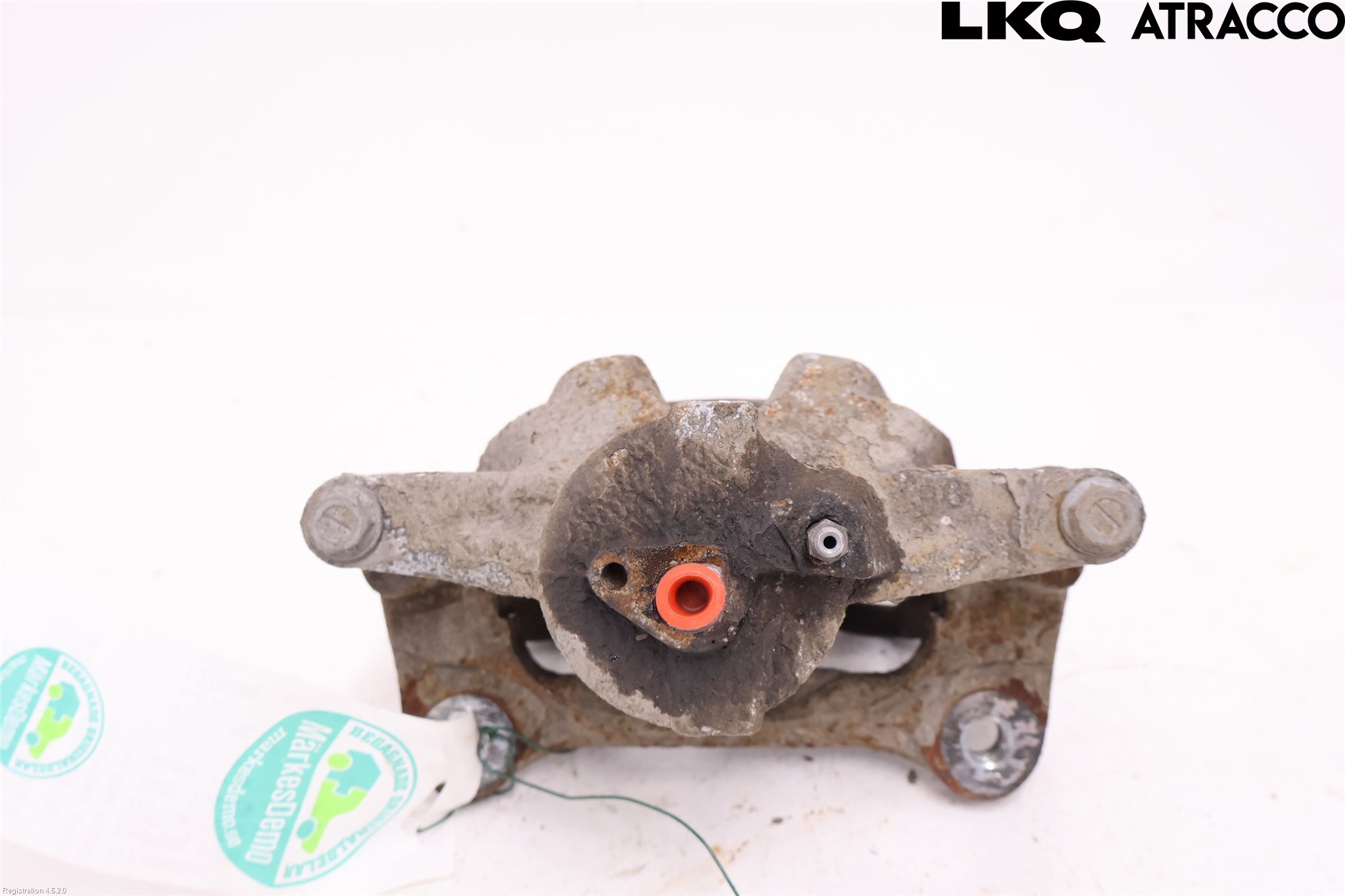 Toyota COROLLA 19- Bremsecaliper Foran Høyre