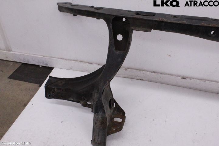 Volkswagen VW TRANSP/CARAVELLE (T5) 04-15 Frontstykke-Boks