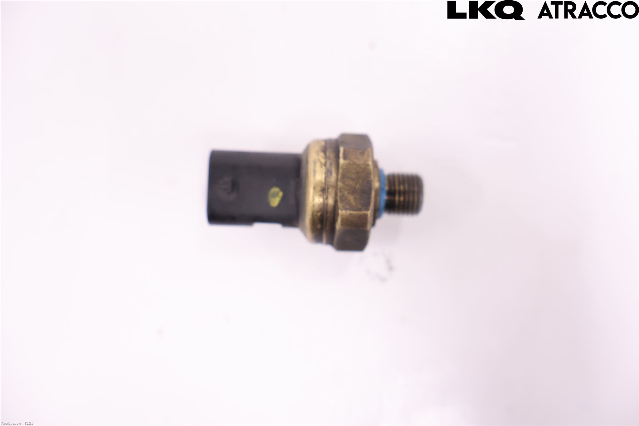 Mercedes-Benz MB E-KLASS (W213) 16-23 Inns Drivstoff Trykk Reg
