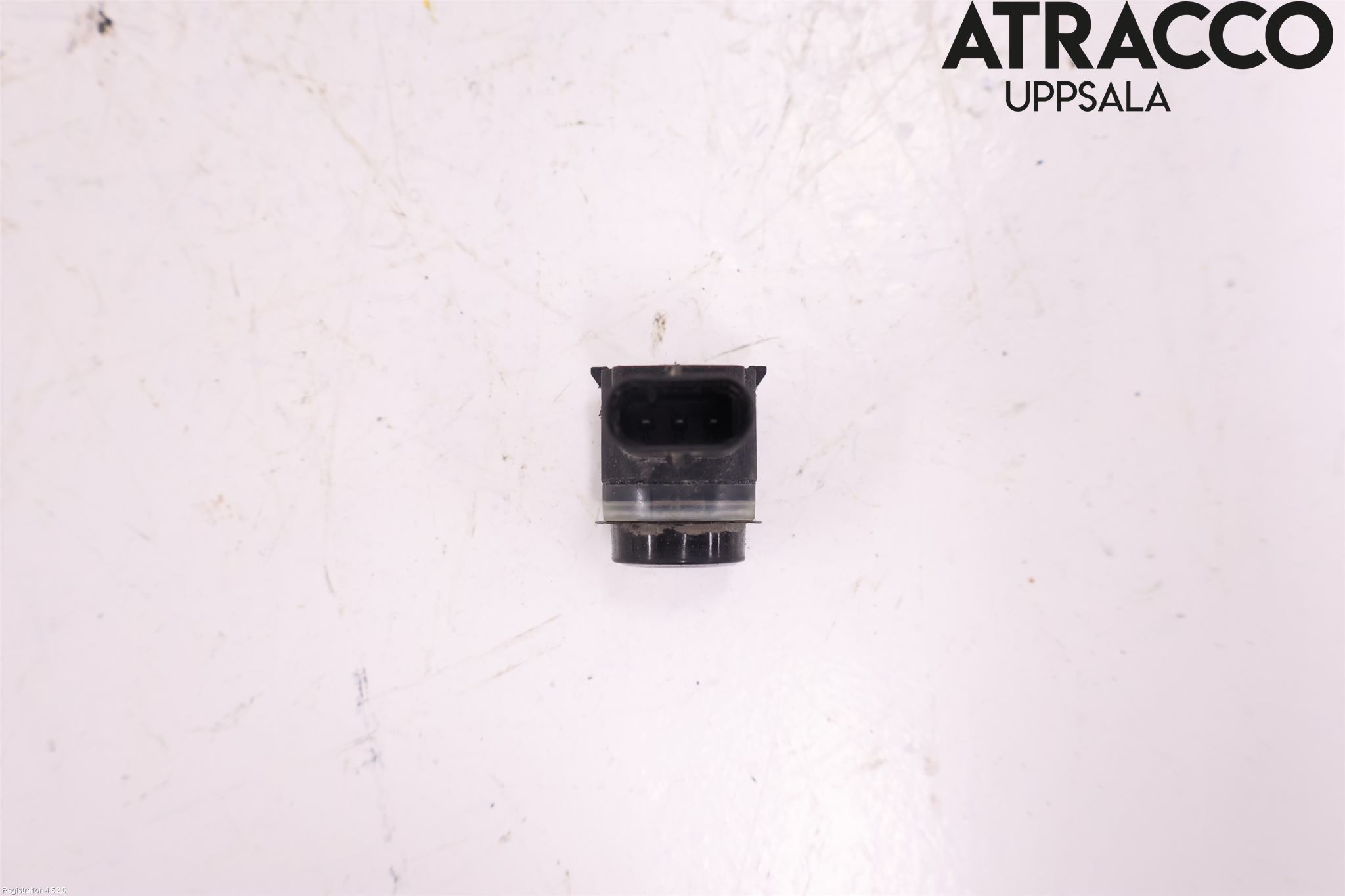 Skoda FABIA 07-14 Sensor Ryggesensor