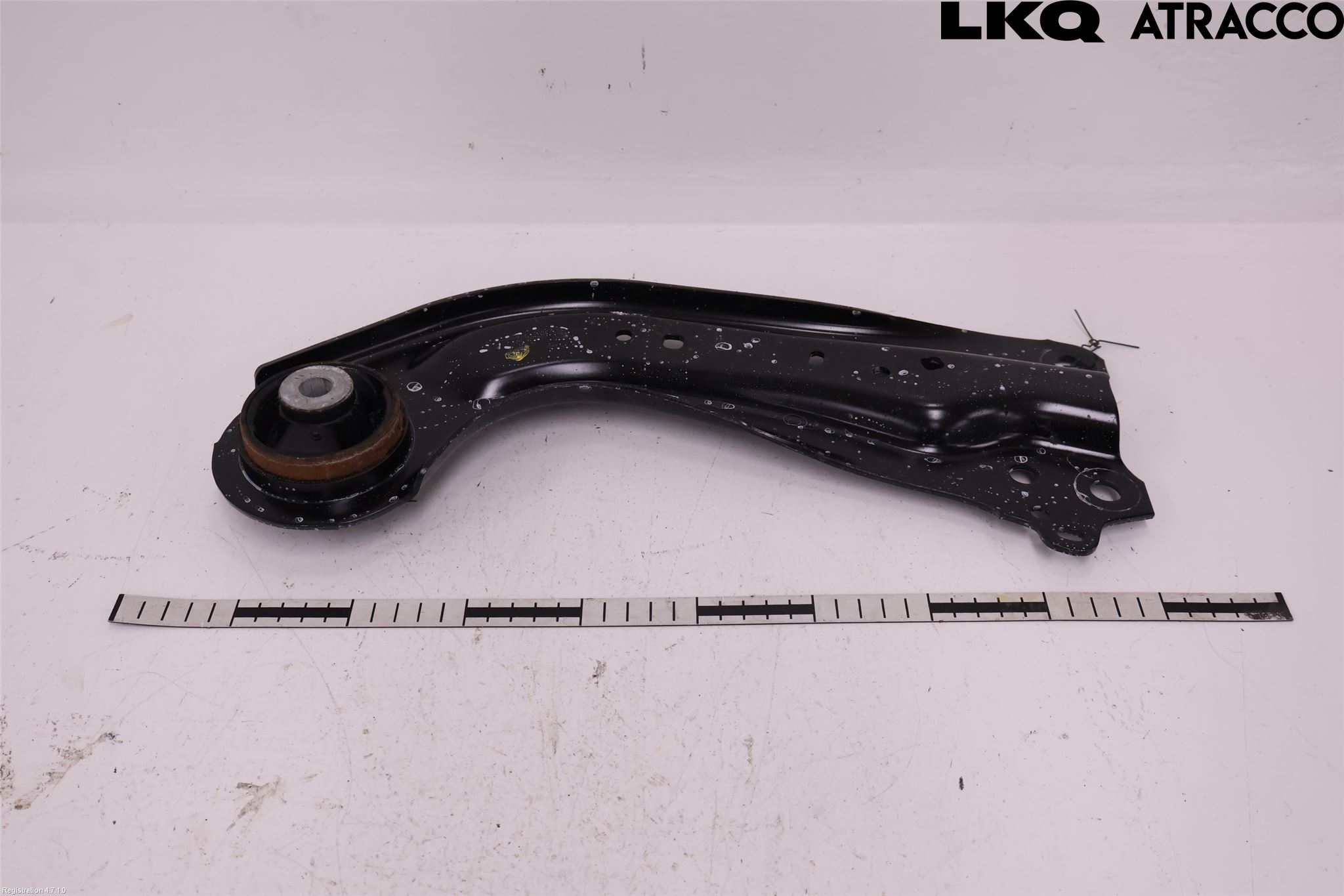 Toyota COROLLA 19- Bærearm Bak Venstre