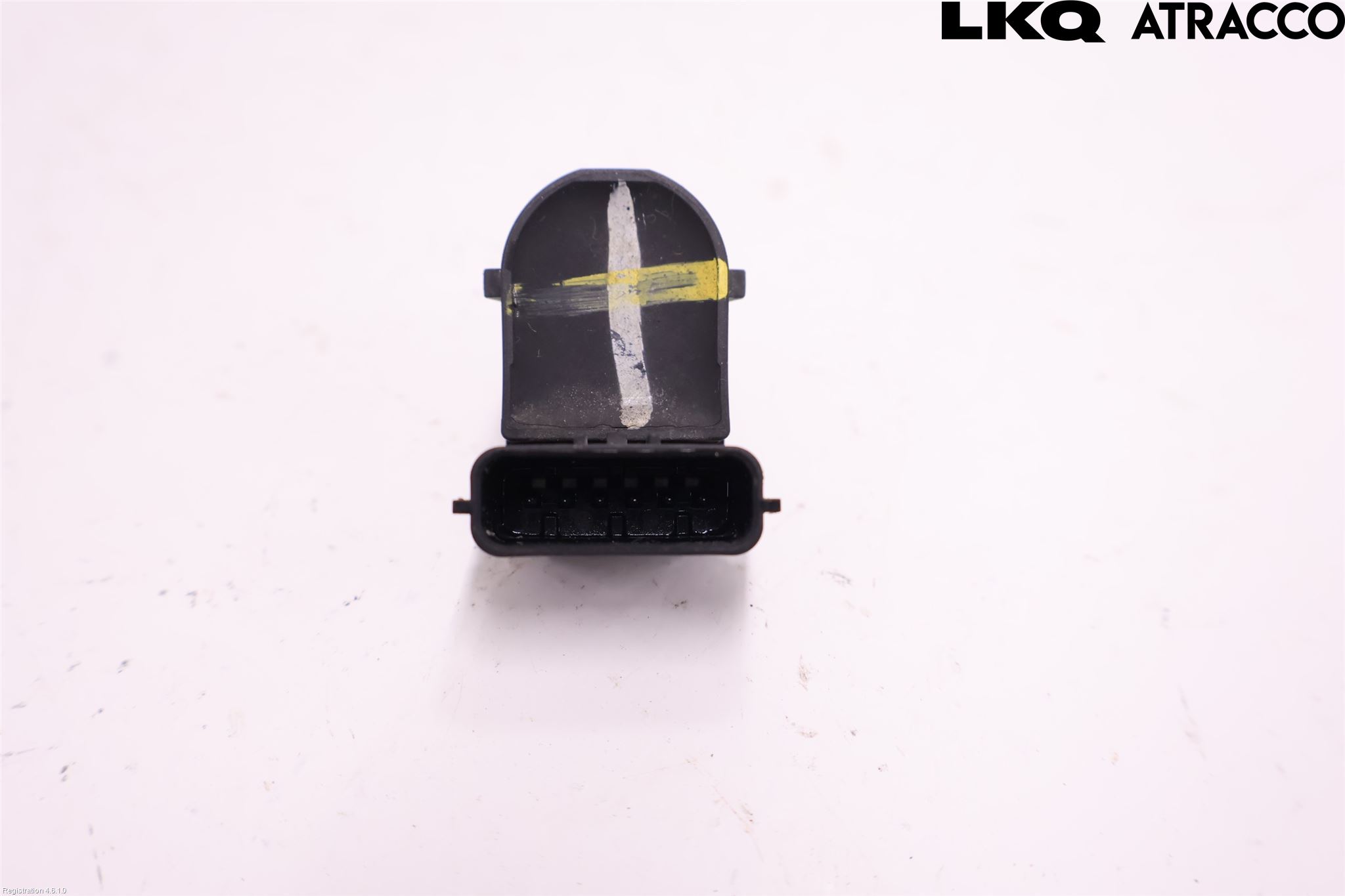 Hyundai TUCSON 05- Sensor Ryggesensor