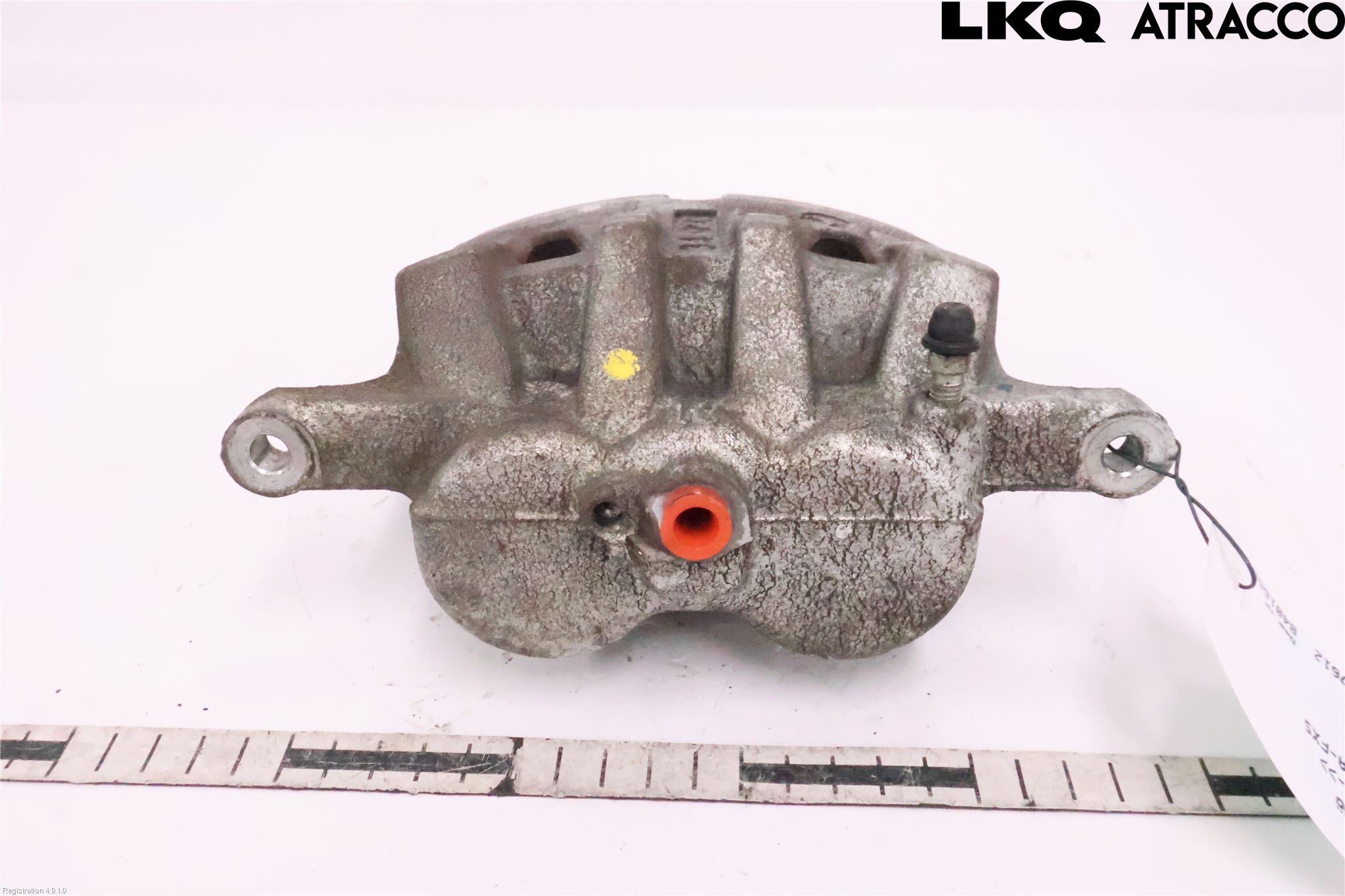 Toyota RAV4 19- Bremsecaliper Foran Høyre