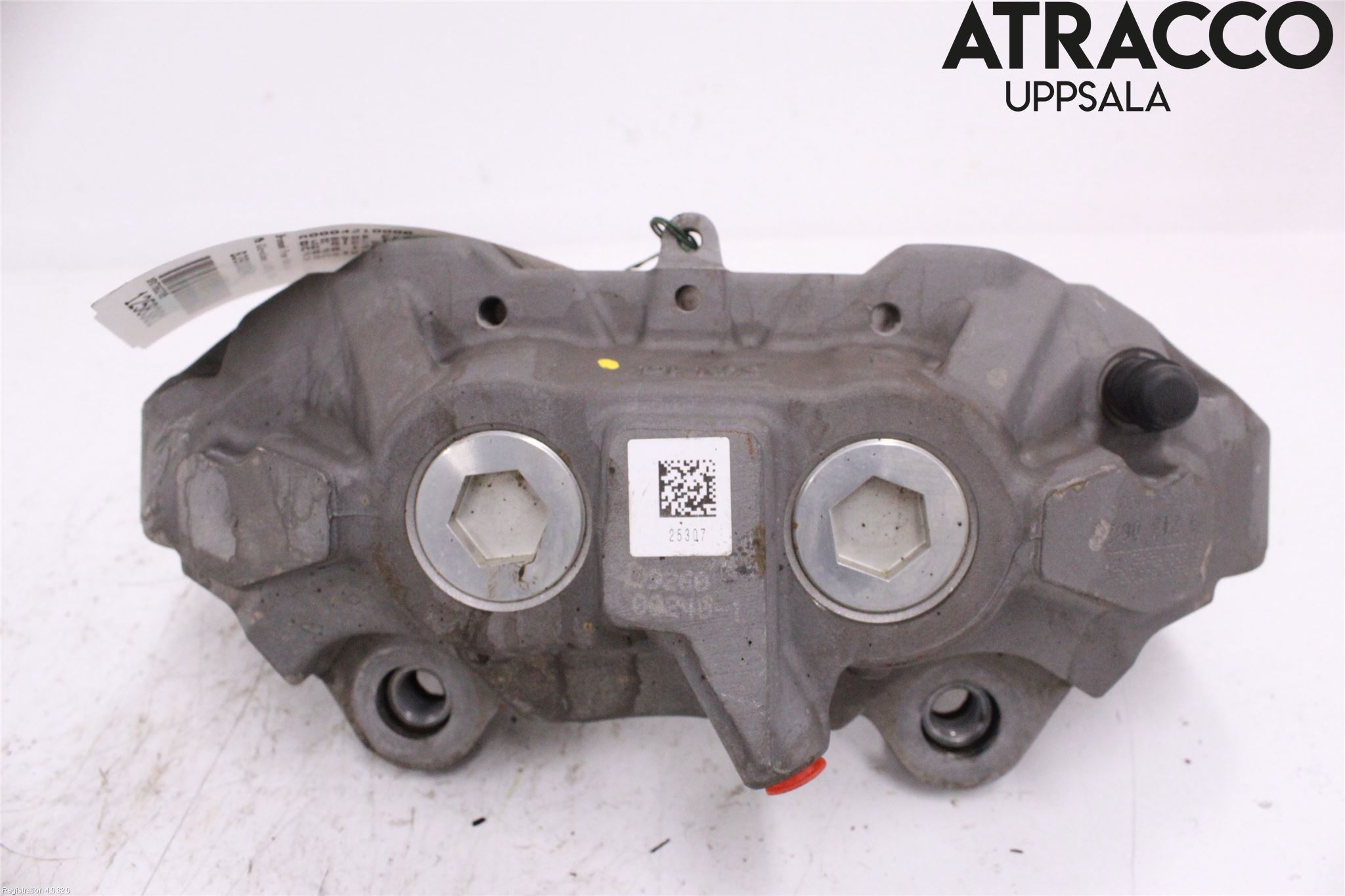 Mercedes-Benz MB GLC-KLASS (X253/C253) 15-22 Bremsecaliper Foran Venstre