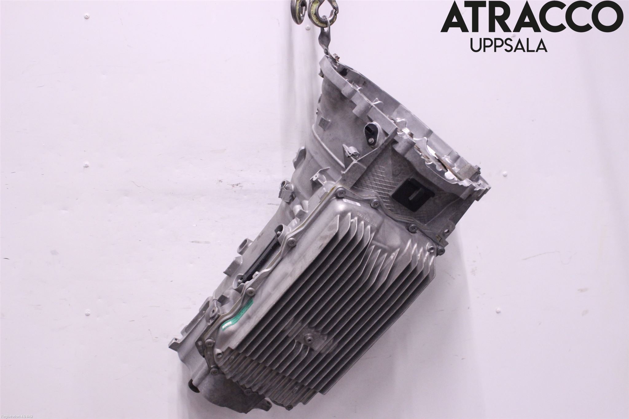 BMW 5 G30/G31/F90 17-23 Gearkasse Automat