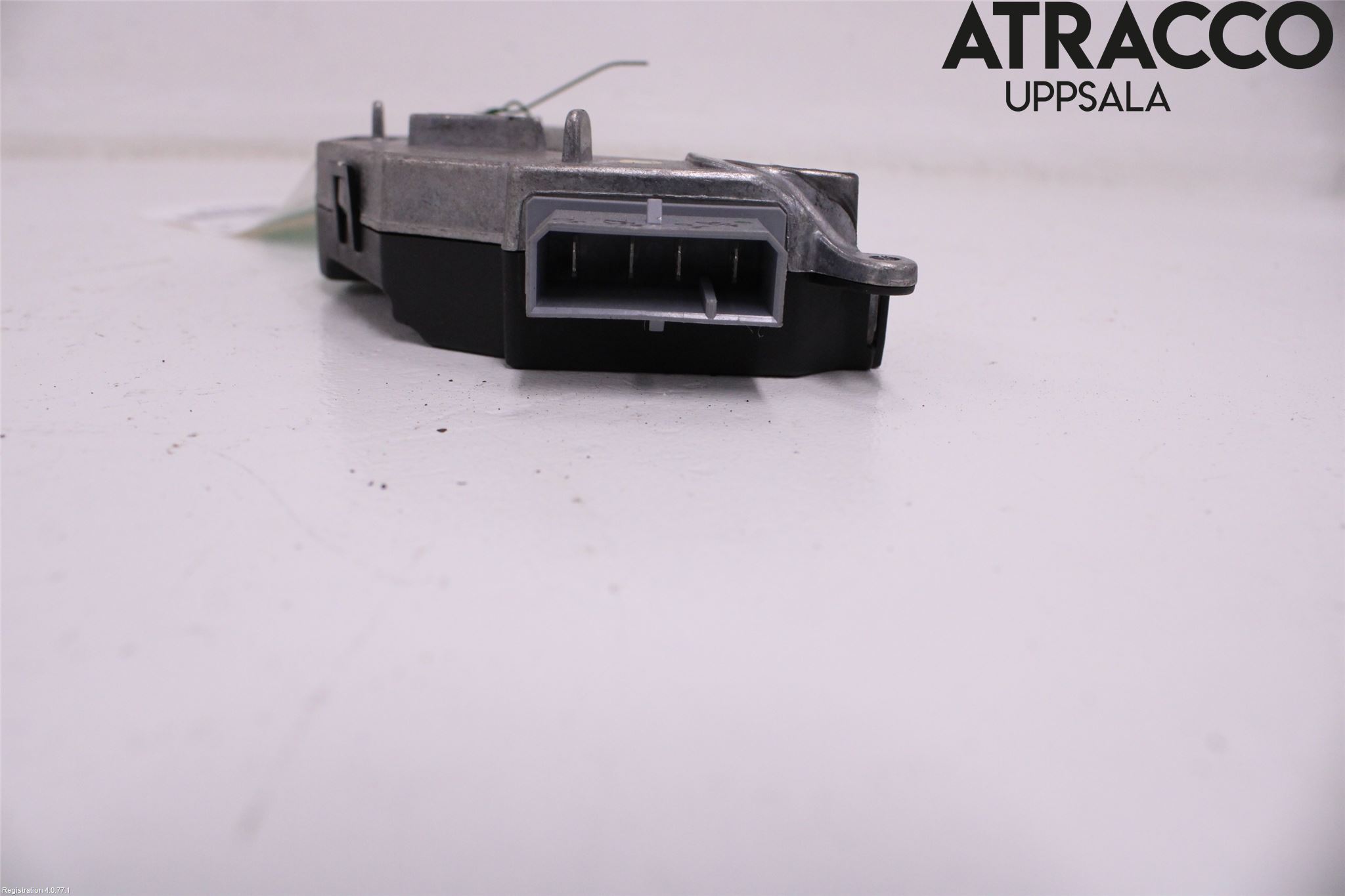 Saab 9-3 VER2/VER3 08-15 Varmeapparat Viftemotstand