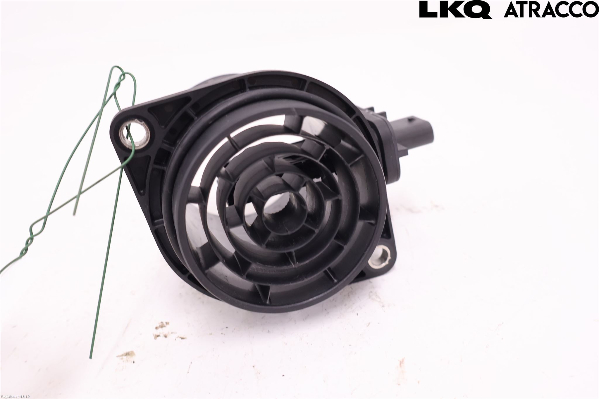 Hyundai i20 BC 21- Inns Luftmassemåler