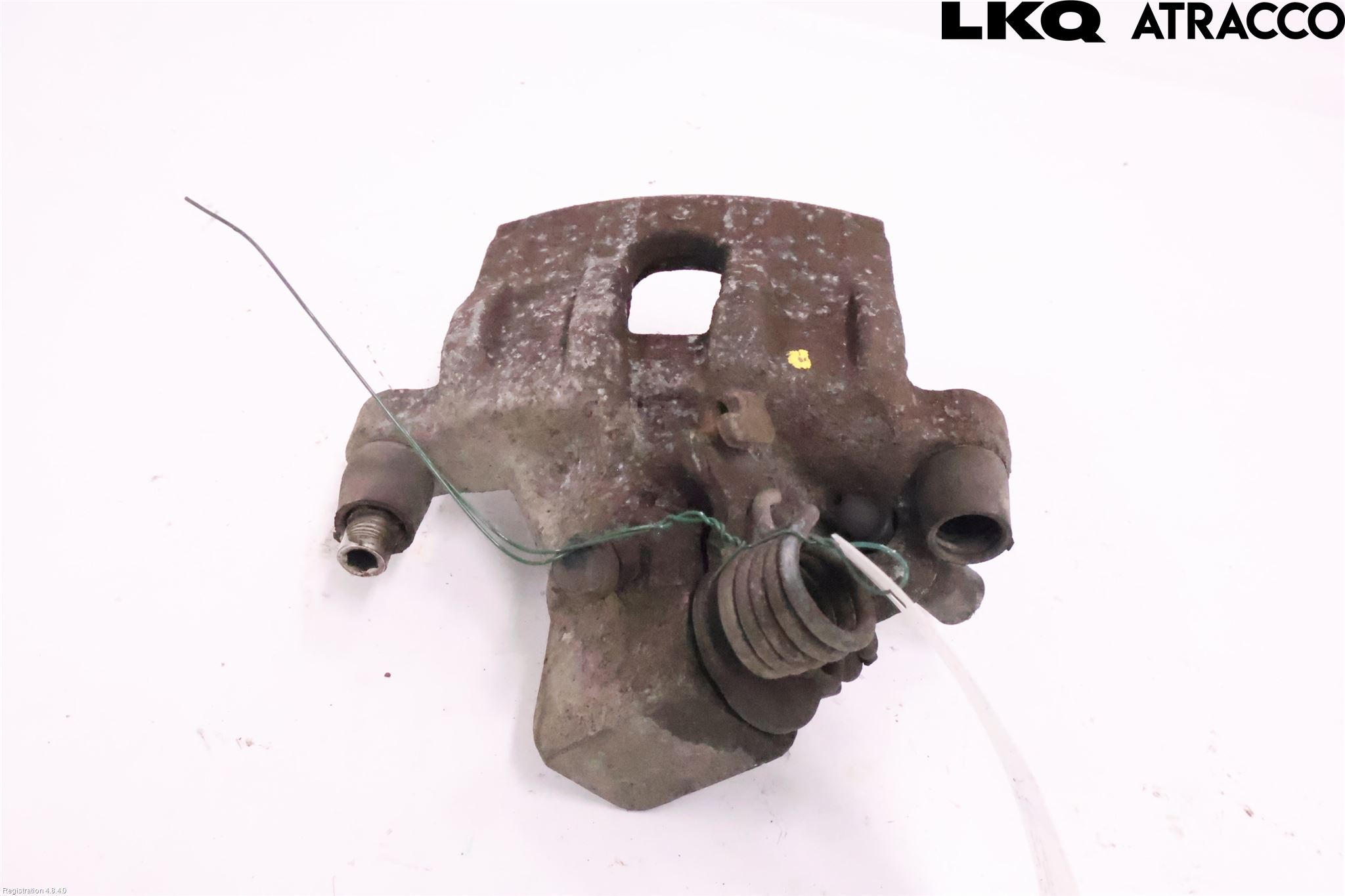 Ford KUGA 13-16 Bremsecaliper Bak Venstre