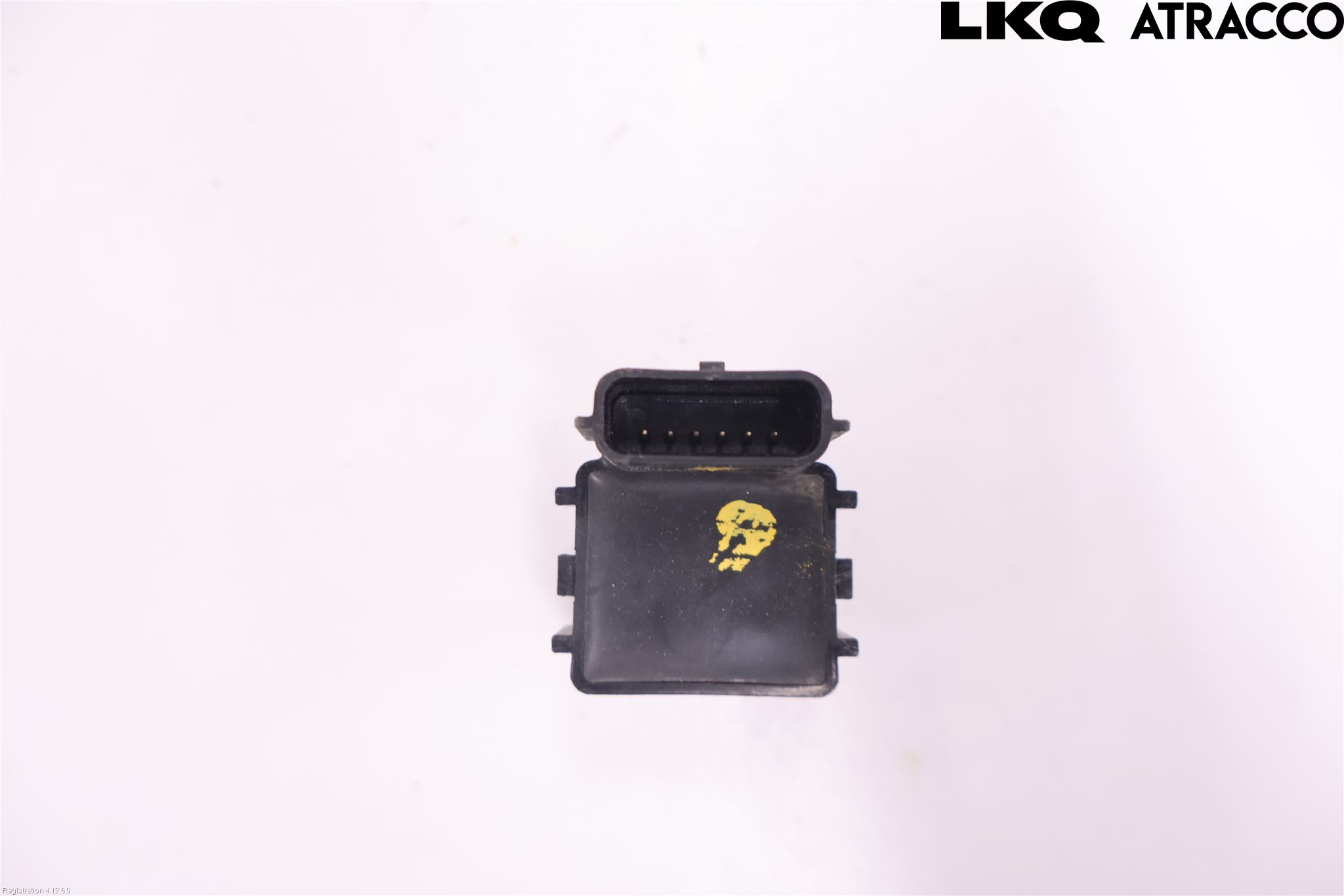 SsangYong SSANG YONG ÖVRIGT/DIR.IM Sensor Ryggesensor
