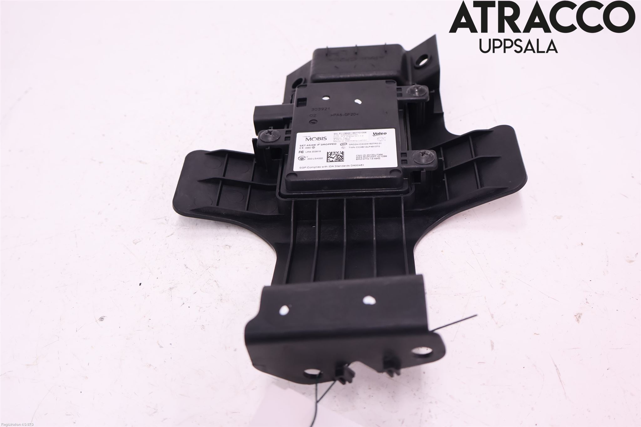 Kia OPTIMA 16-20 Sensor Kollisjonsbeskyttelse