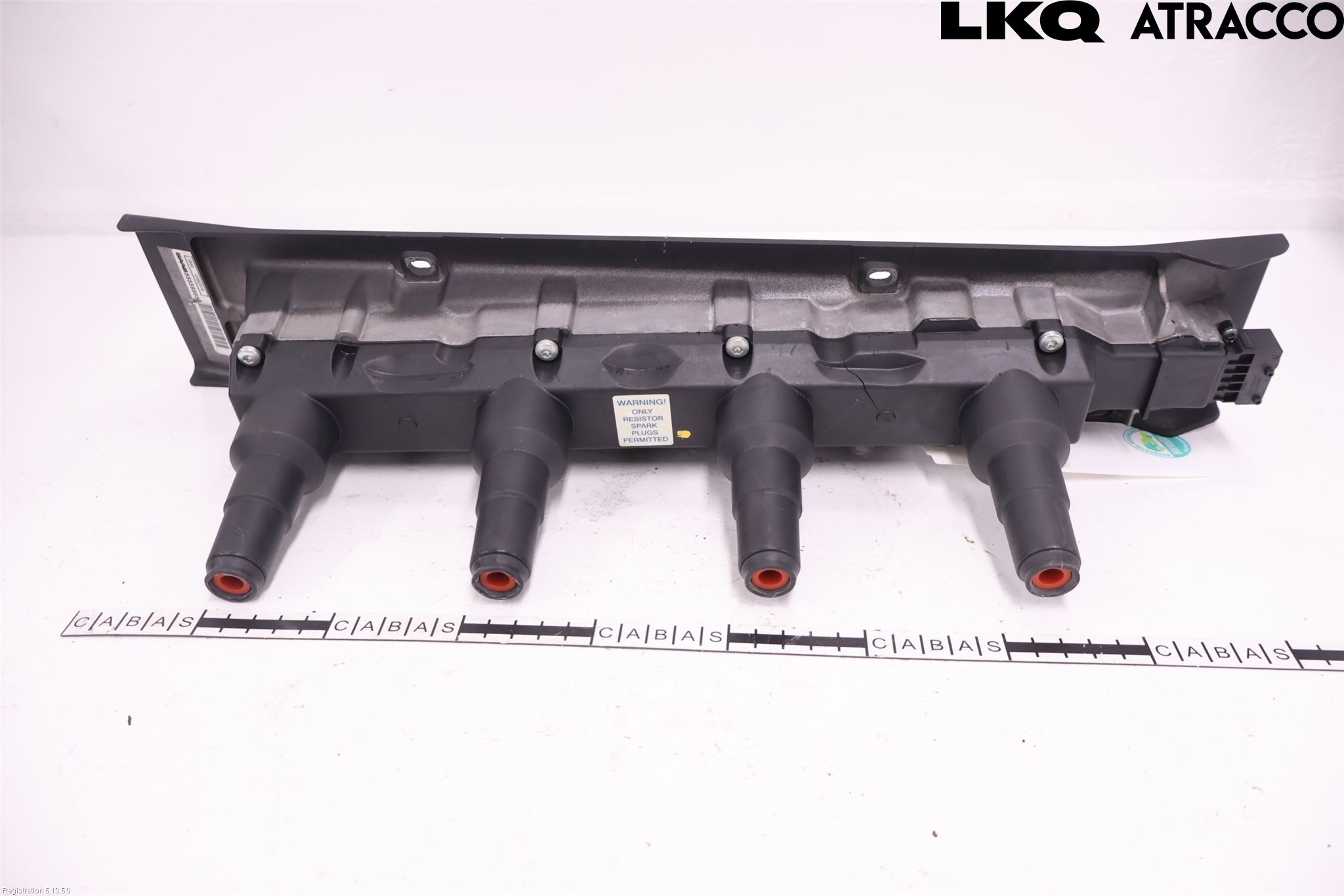 Saab 9-5     06-10 Coil - Tenn Kassett