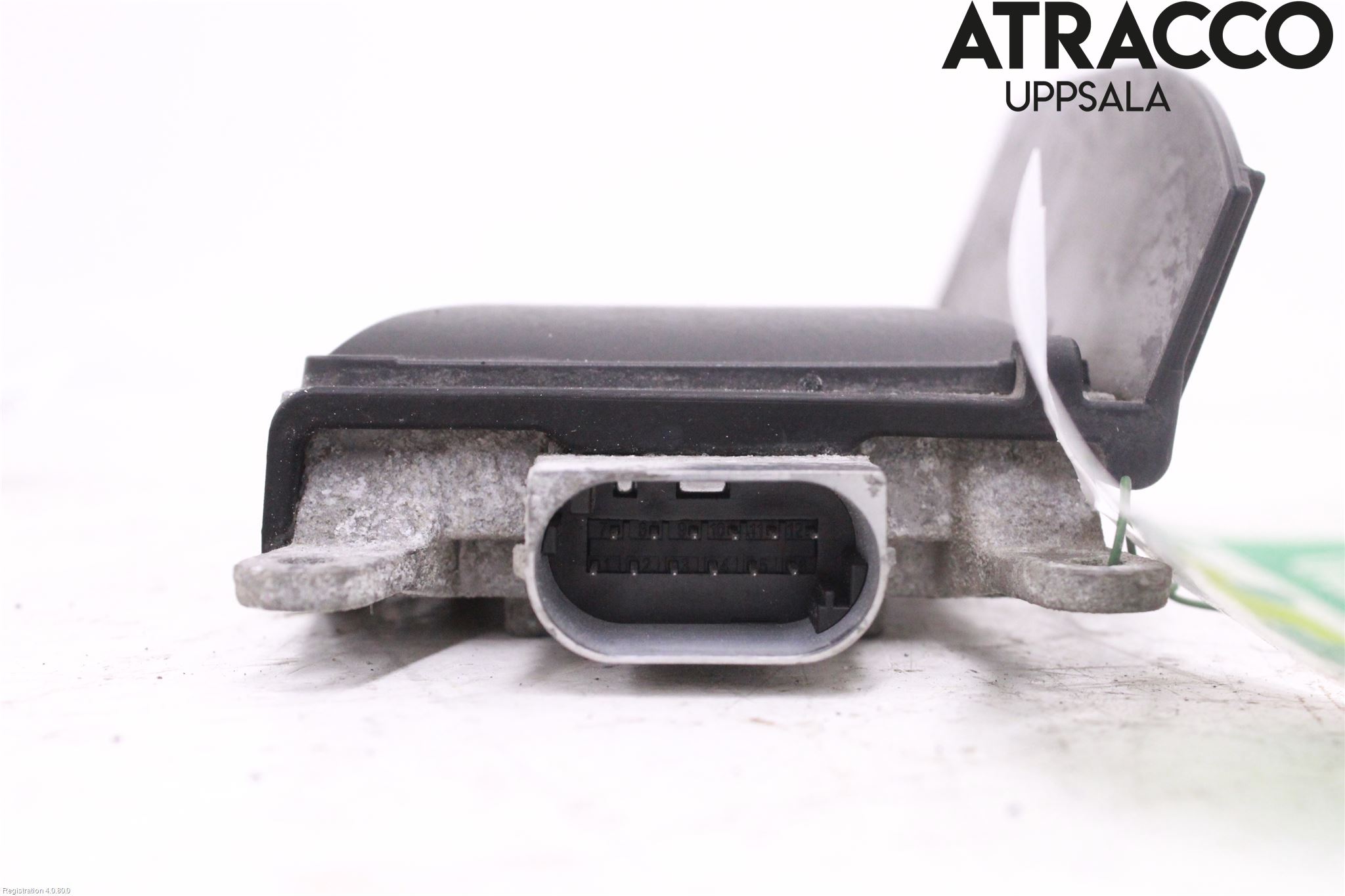 BMW 5 F10/F11/F18 09-17 Sensor Kollisjonsbeskyttelse