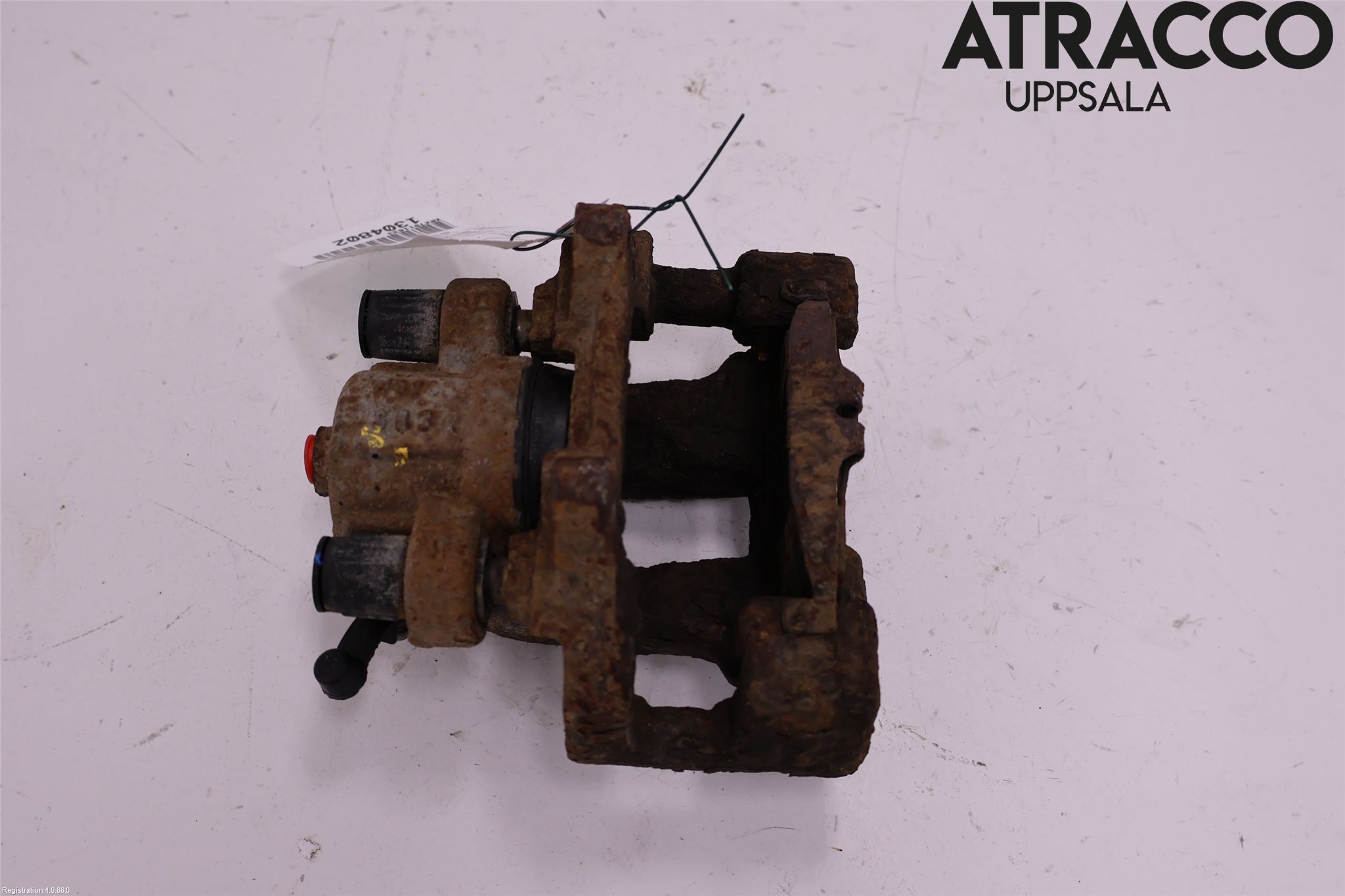 BMW 3 F30/F31/F80 12-19 Bremsecaliper Bak Venstre