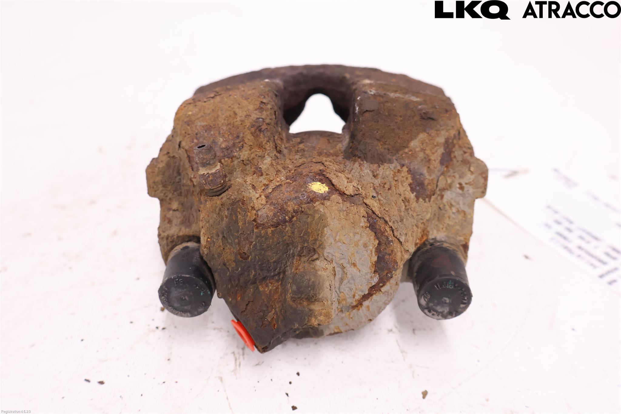 BMW 3 E46      98-05 Bremsecaliper Foran Venstre