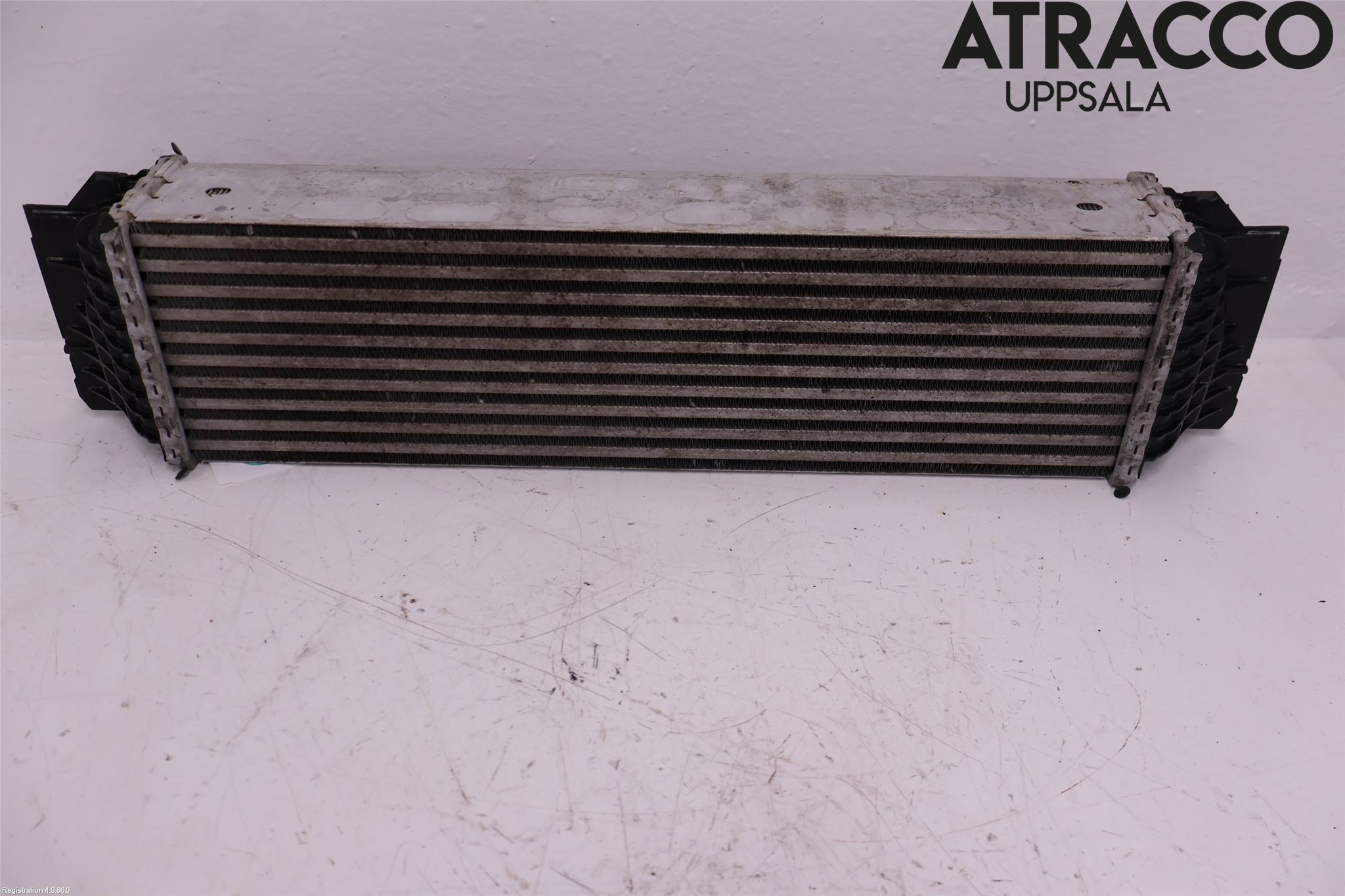 BMW 5 F10/F11/F18 09-17 Intercooler Radiator