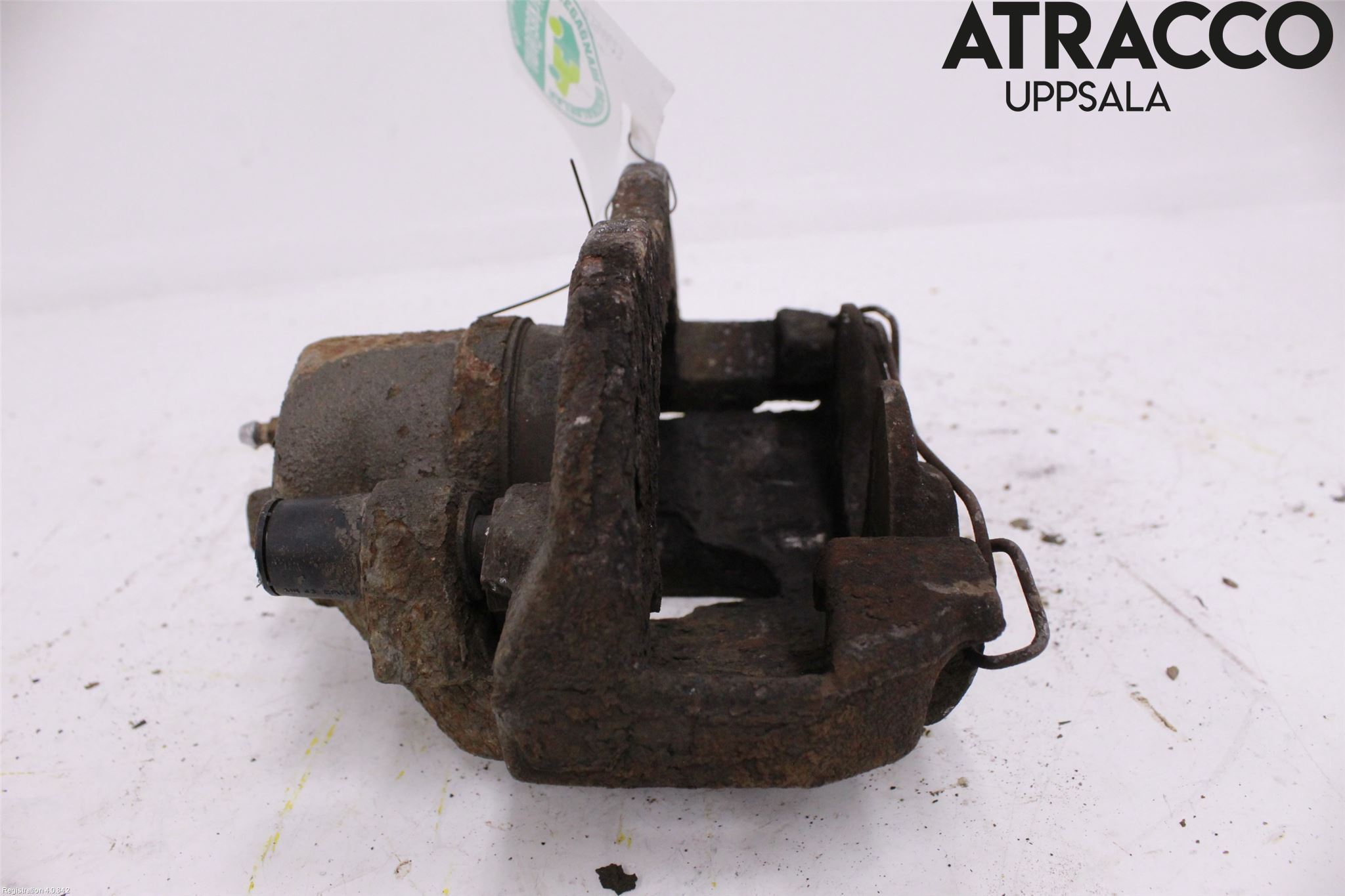 Ford FOCUS     04-07 Bremsecaliper Foran Høyre