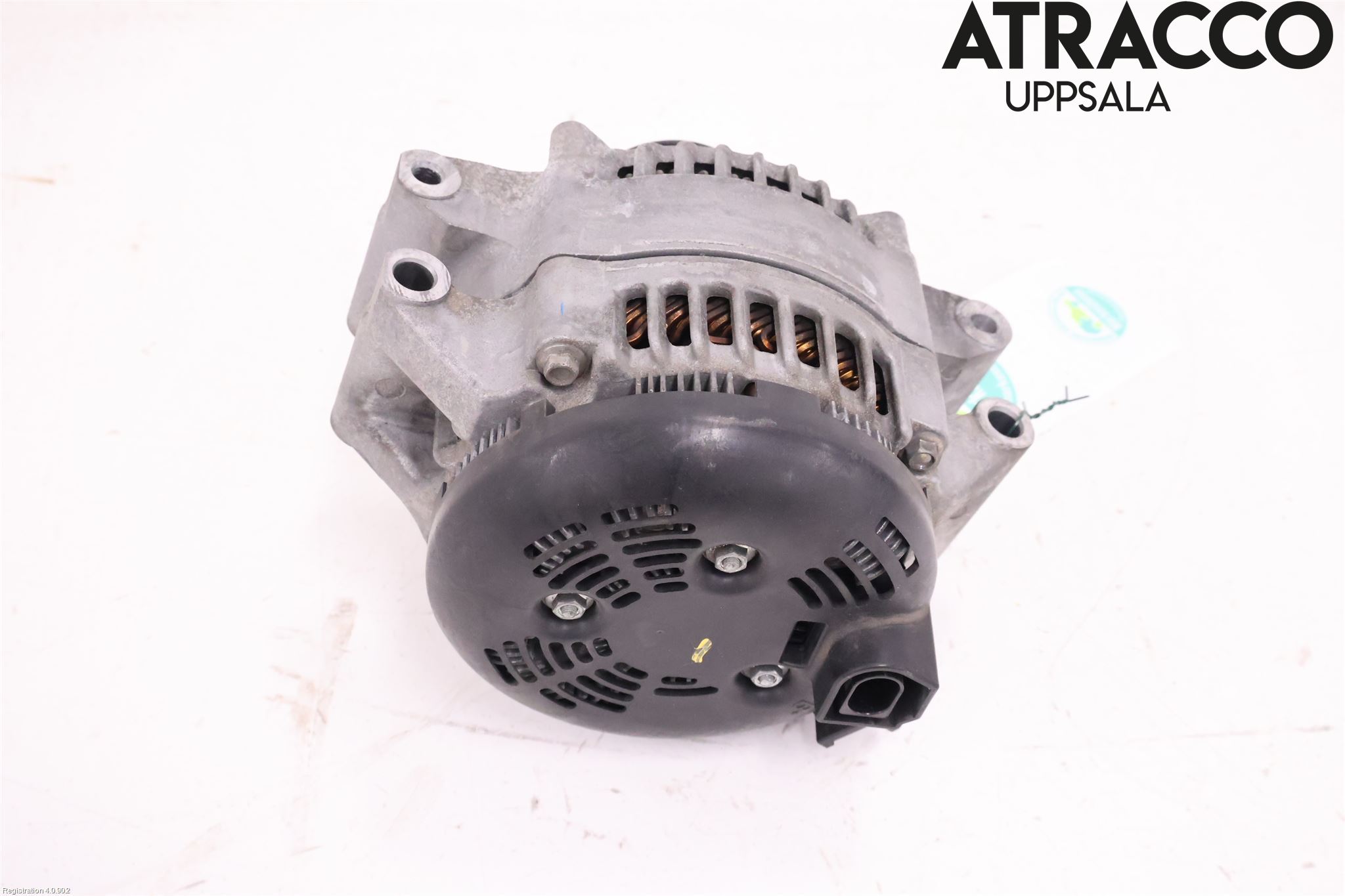 BMW 4 F32/F33/F82/F83 13-20 Dynamo